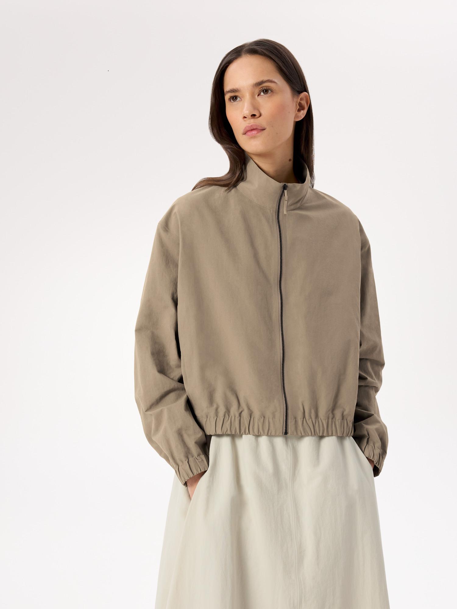 Allene SL Jacket Women's by VEILANCE