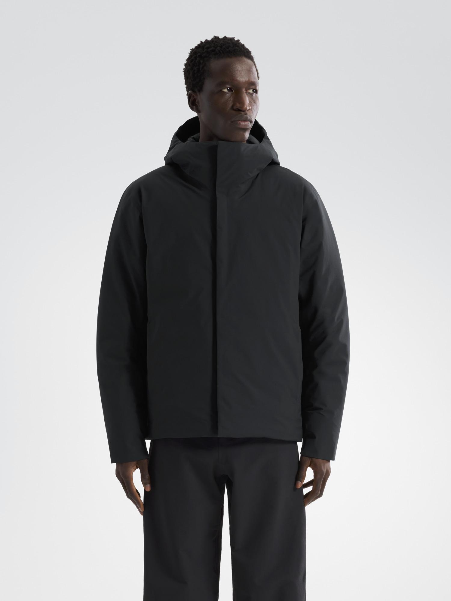 Altus Down Jacket Men's by VEILANCE
