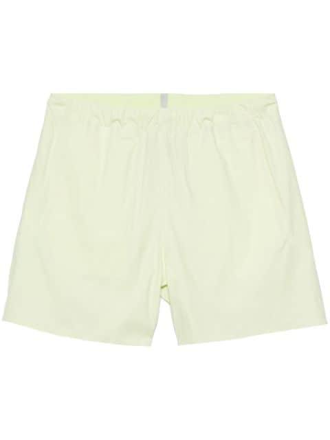 Argand deck shorts by VEILANCE
