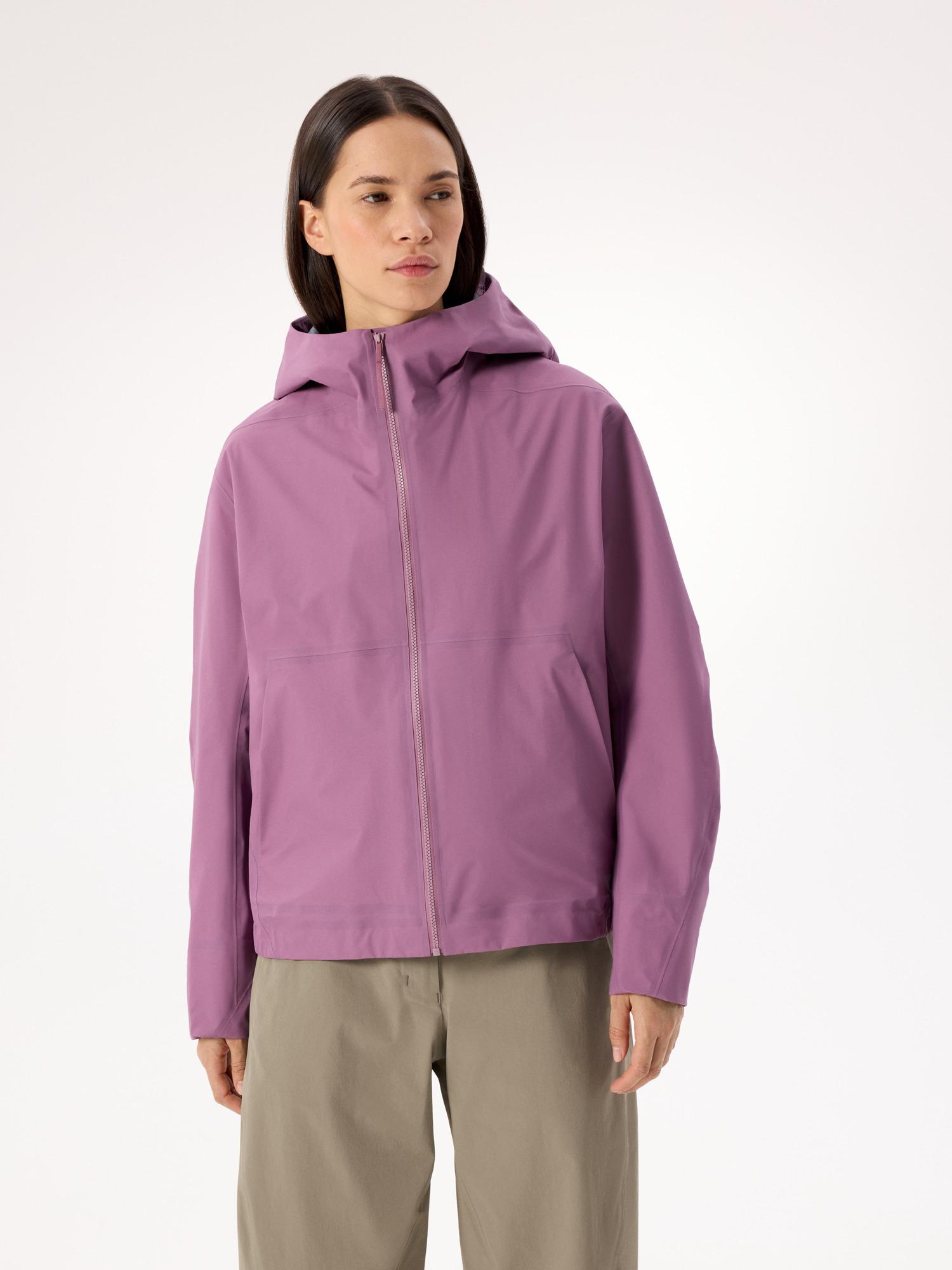 Asset SL Jacket Women's by VEILANCE
