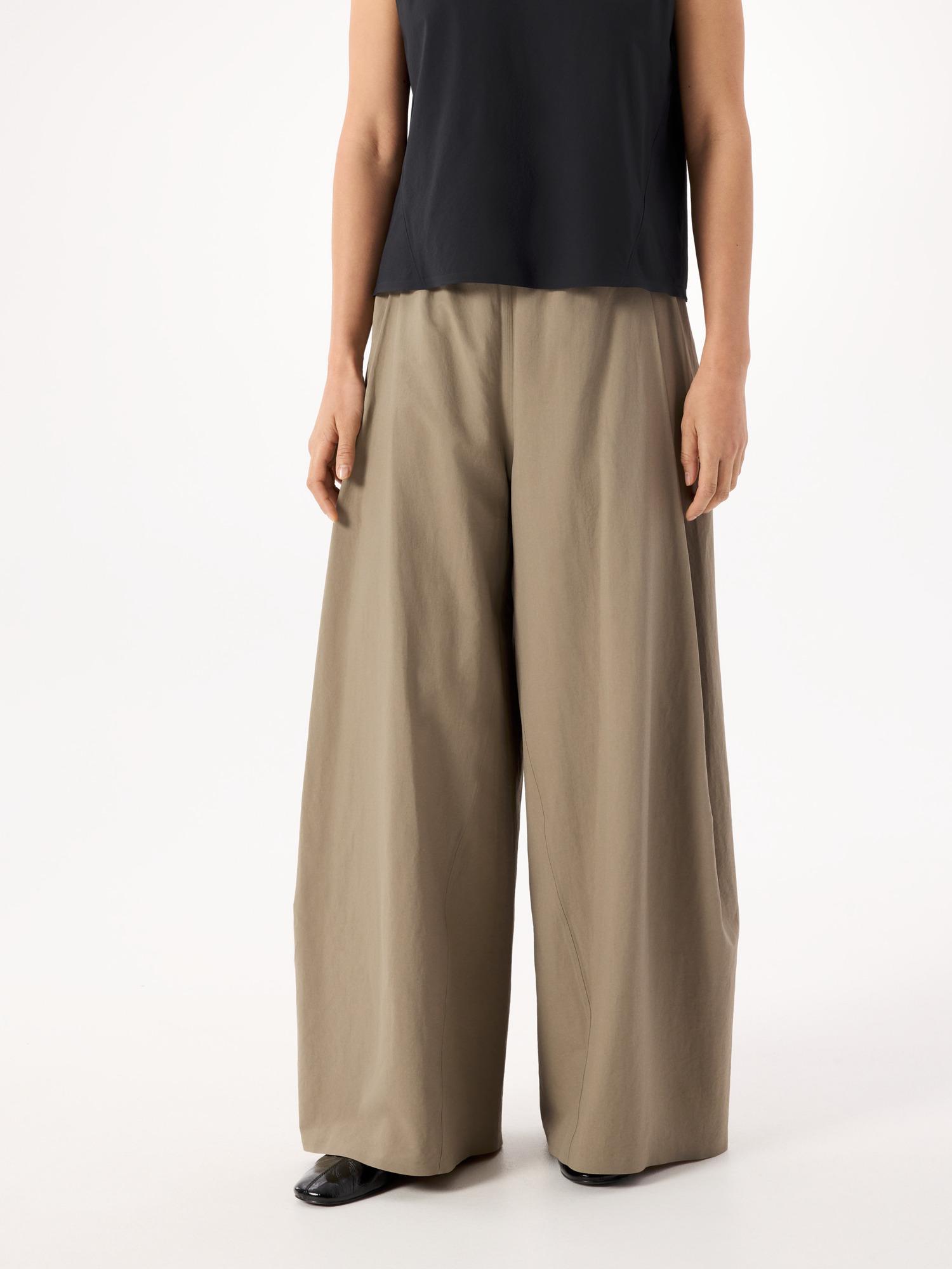 Carbene SL Pant Women's by VEILANCE