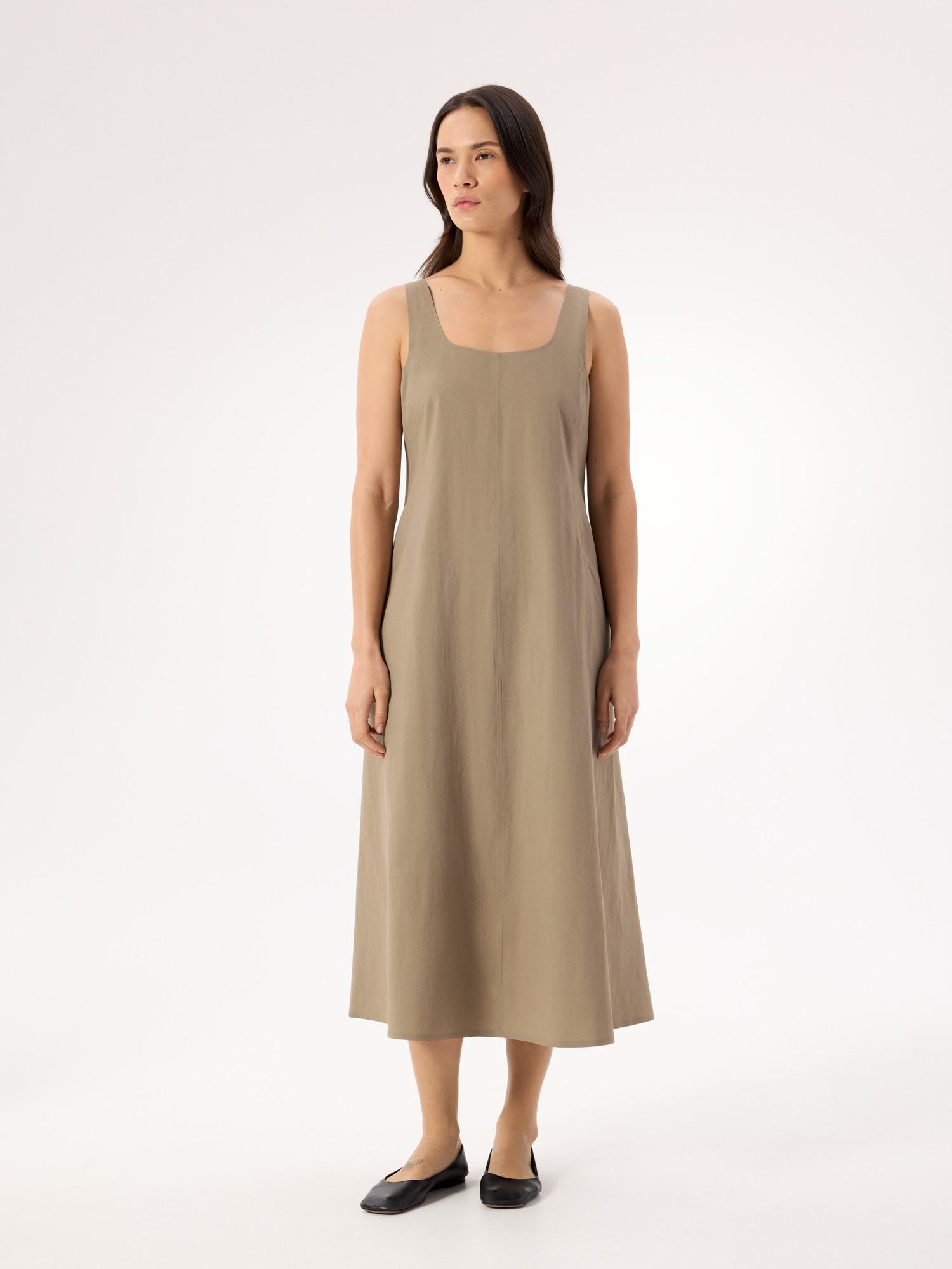 Cila SL Dress Women's by VEILANCE