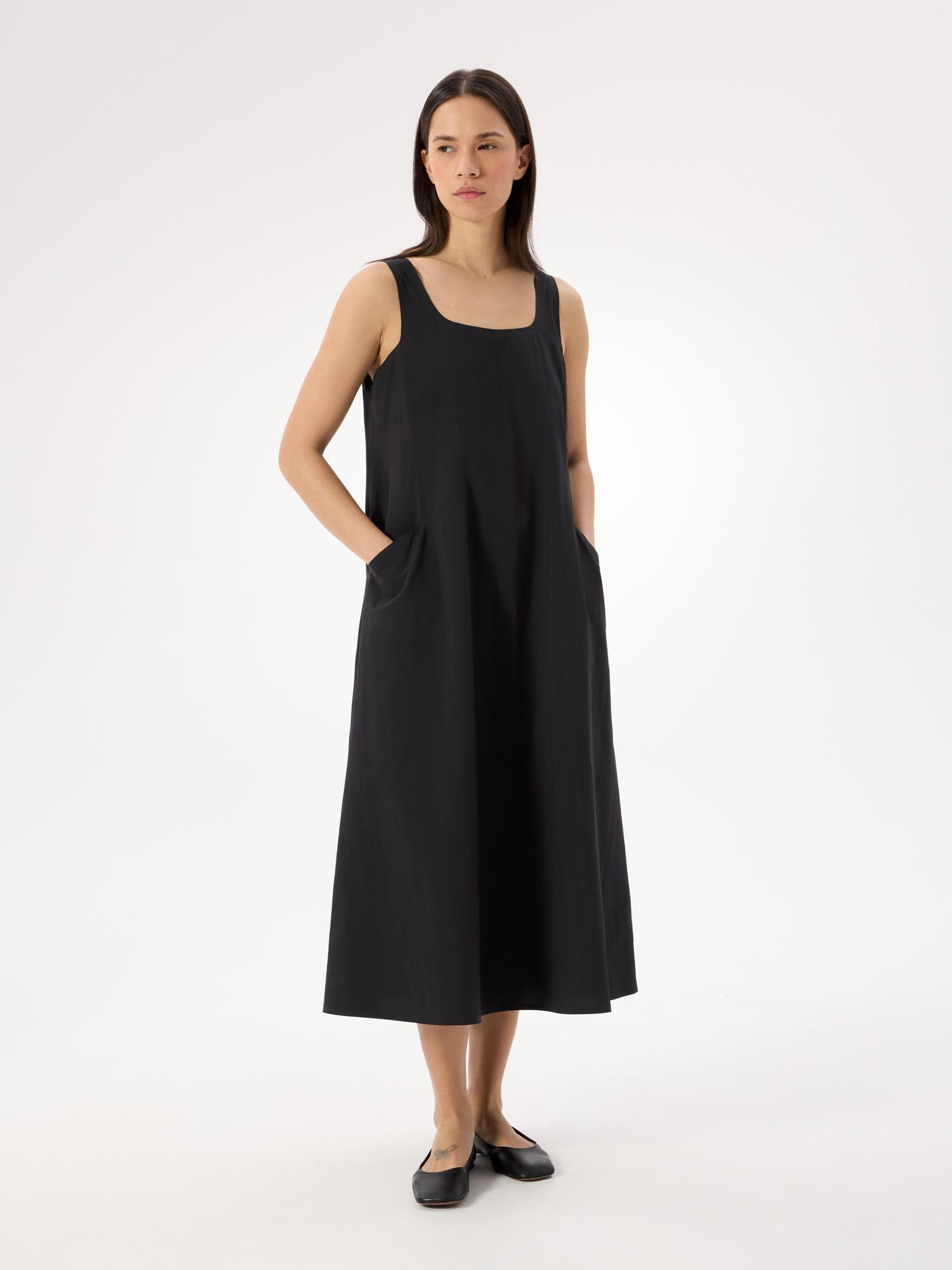 Cila SL Dress Women's by VEILANCE