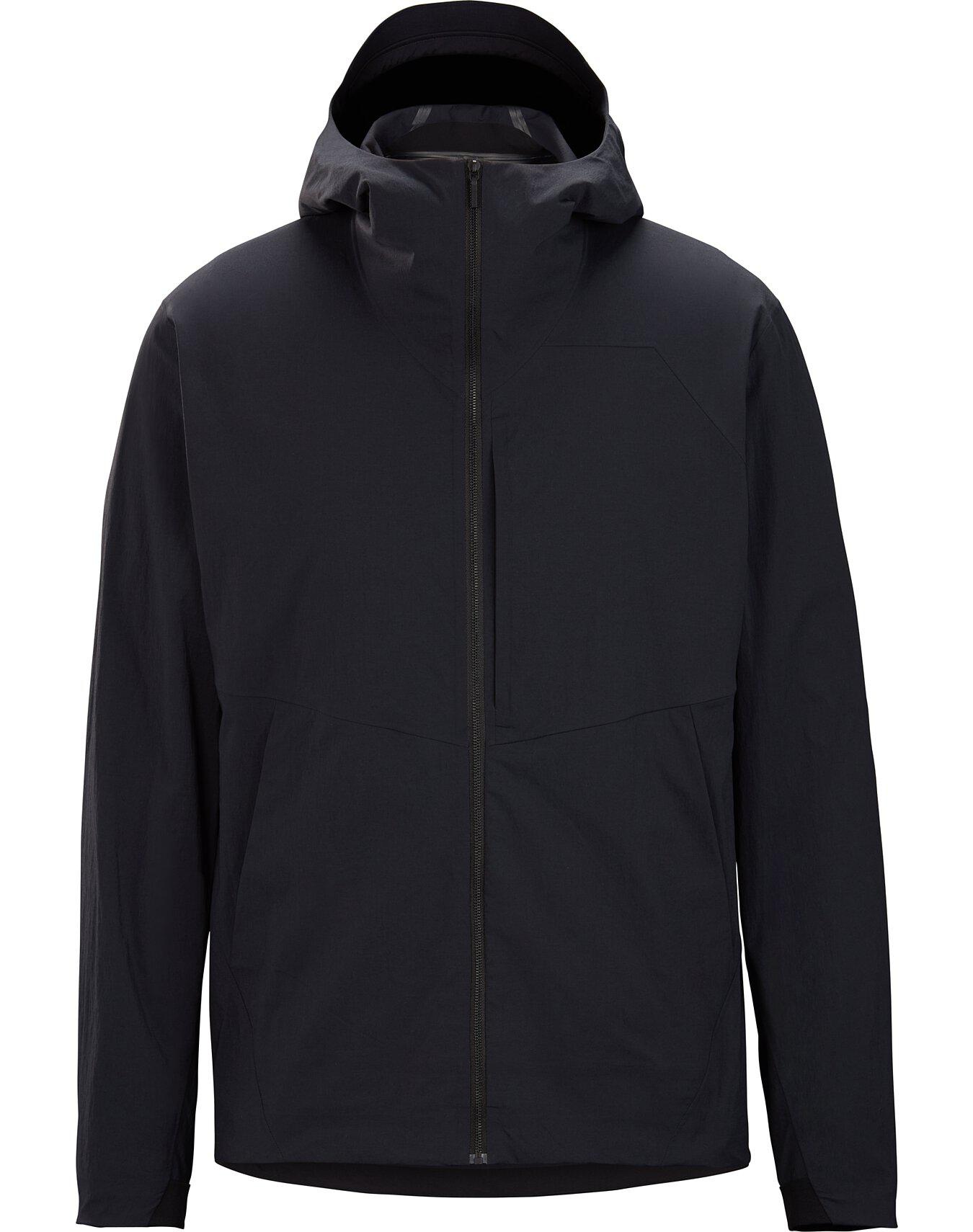 Component LT Hooded Jacket Men's by VEILANCE