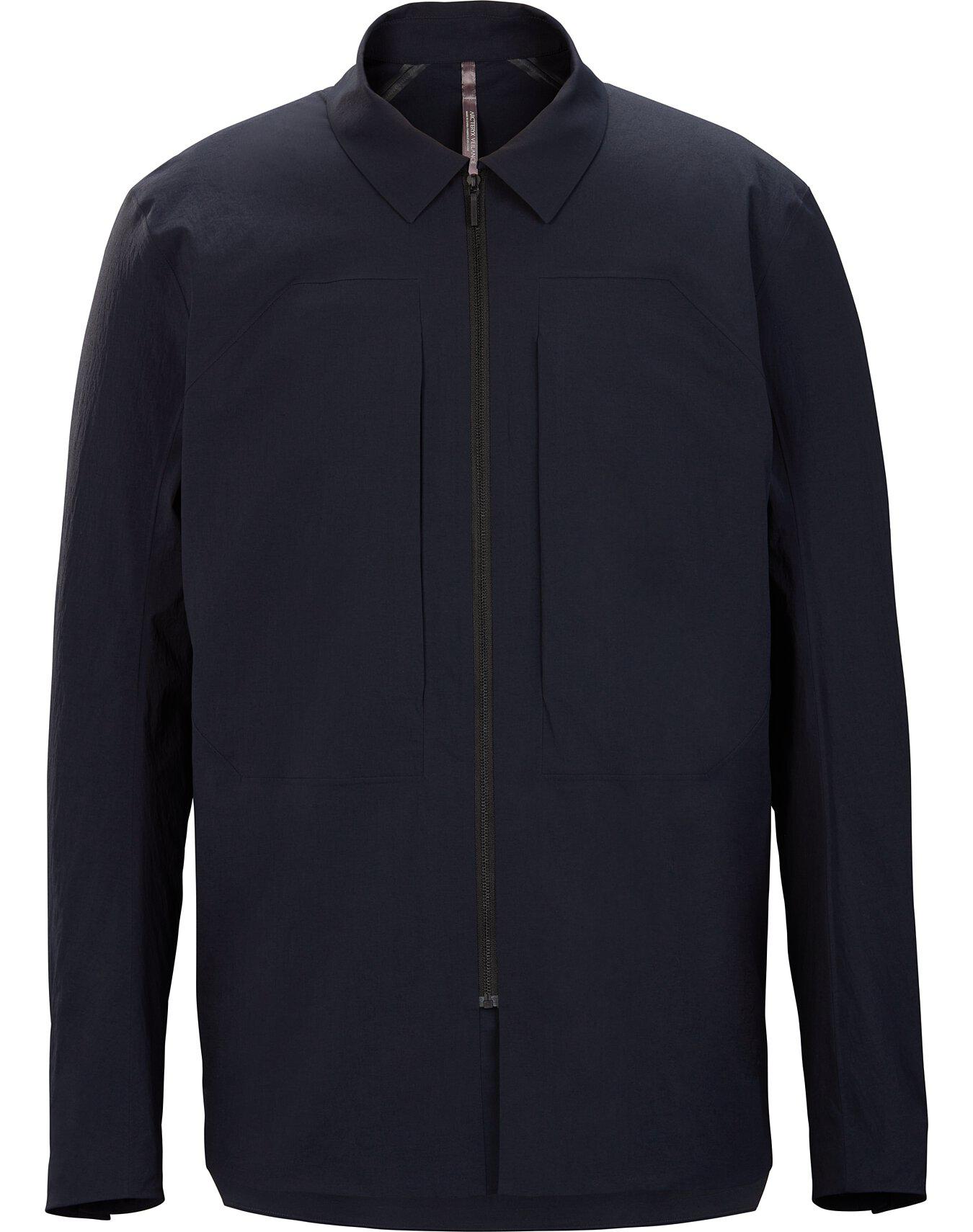 Secant Comp Jacket Component LT Shirt Jacket Men's by VEILANCE | jellibeans
