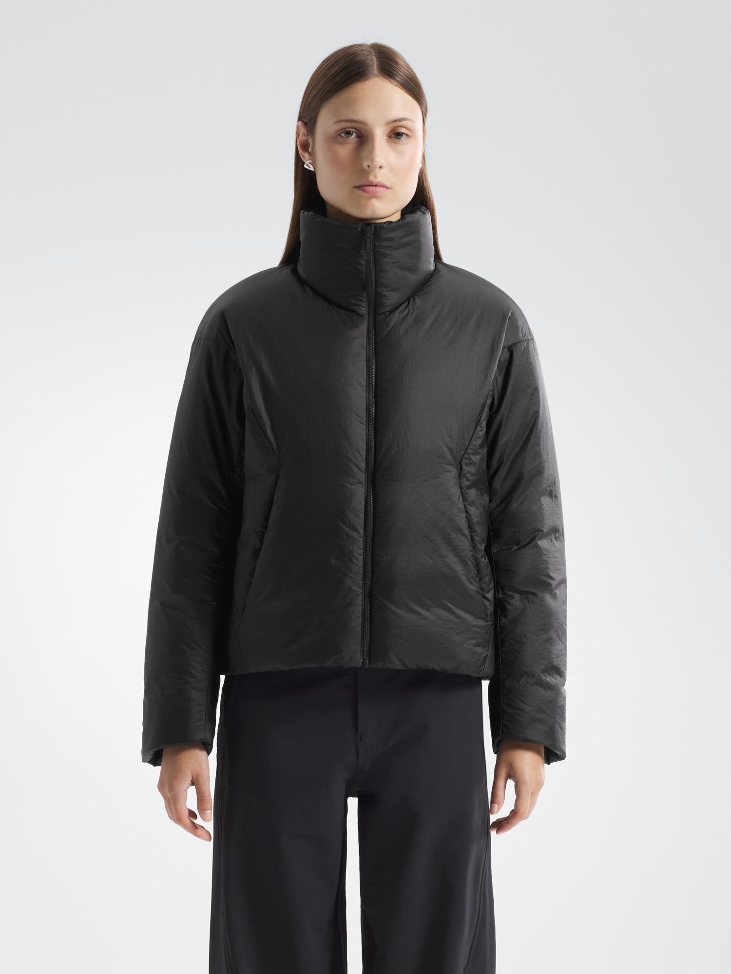 Conduit Down Jacket Women's by VEILANCE