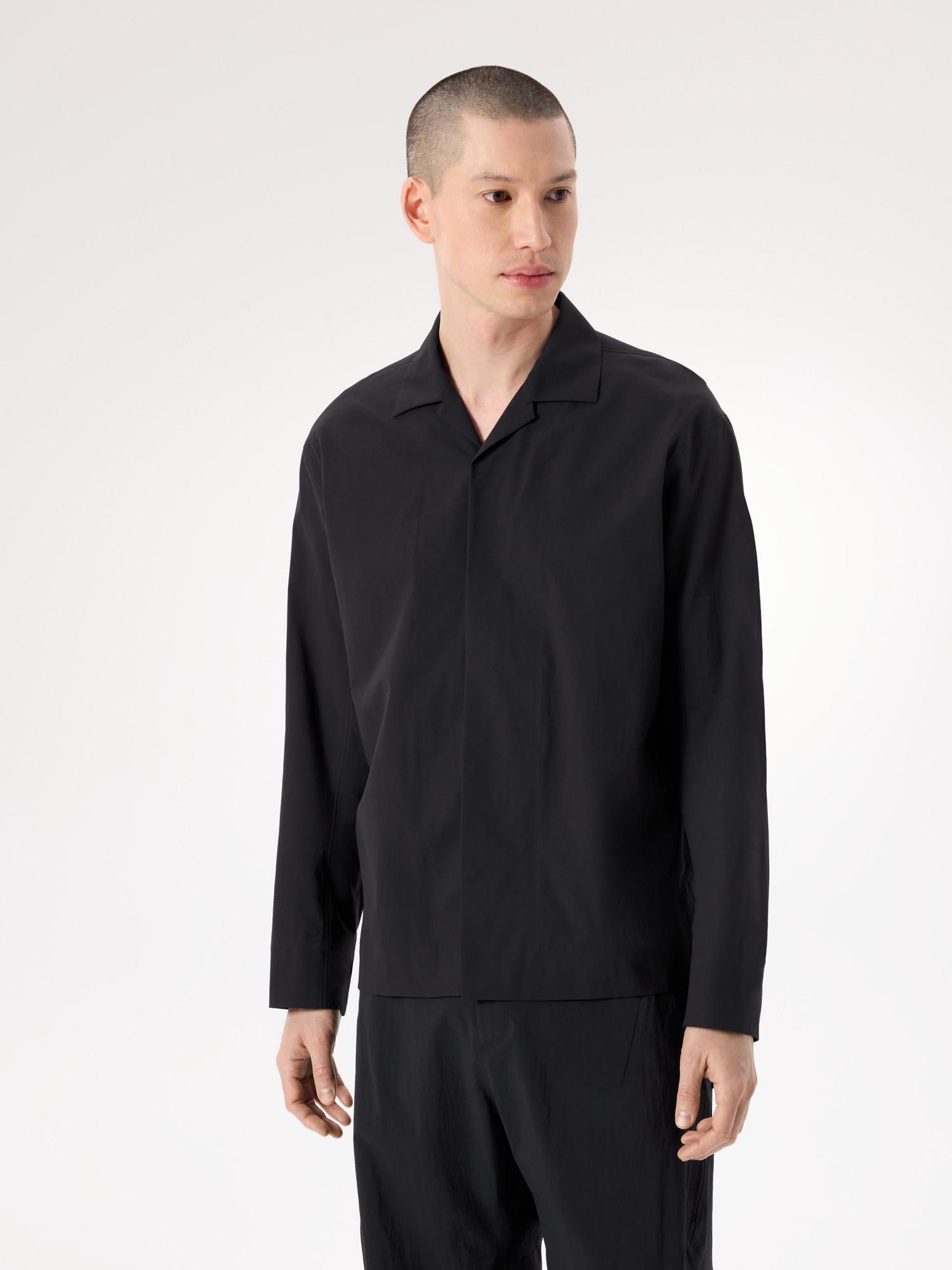 Cusec Shirt LS Men's by VEILANCE