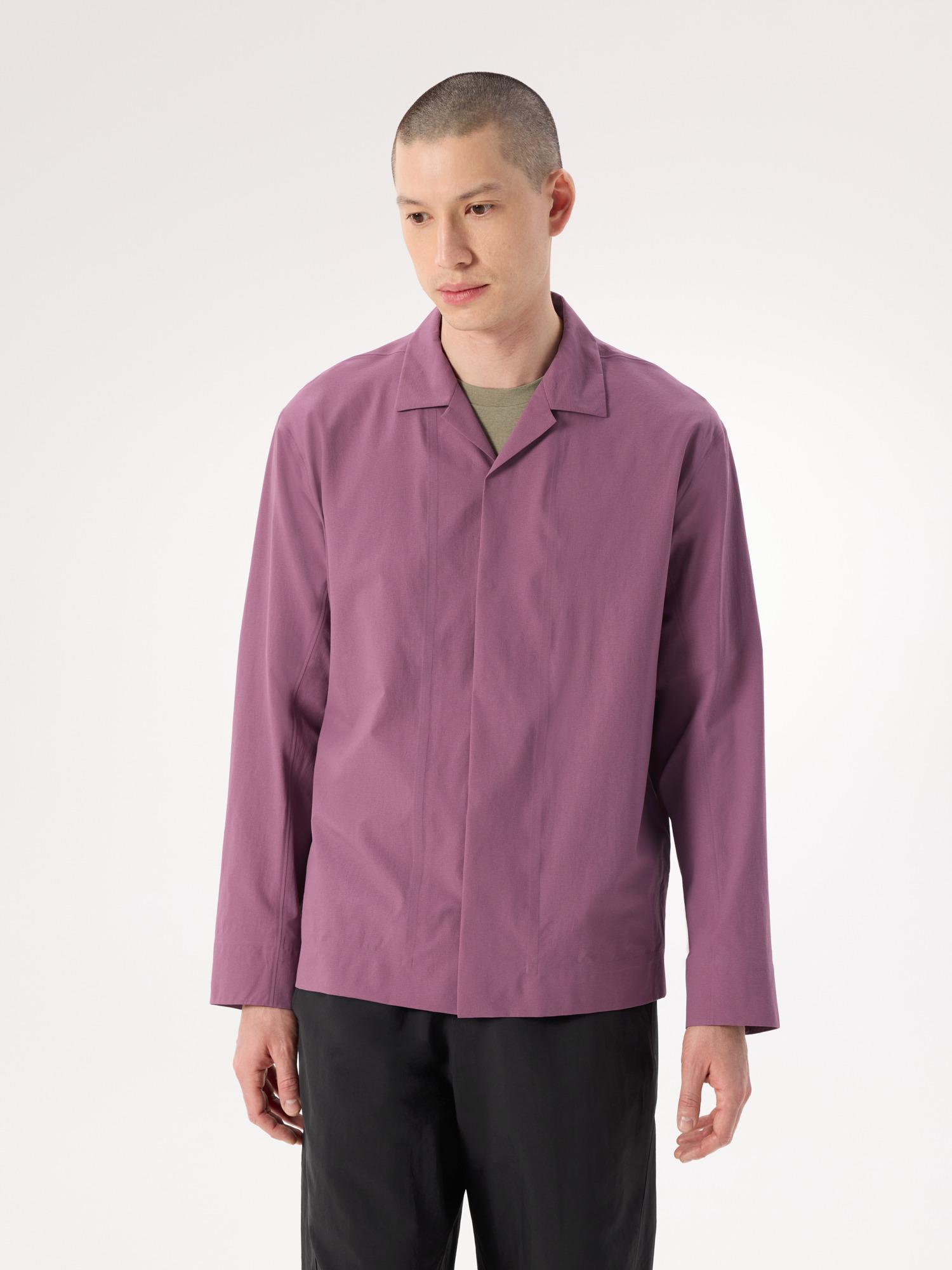 Cusec Shirt LS Men's by VEILANCE
