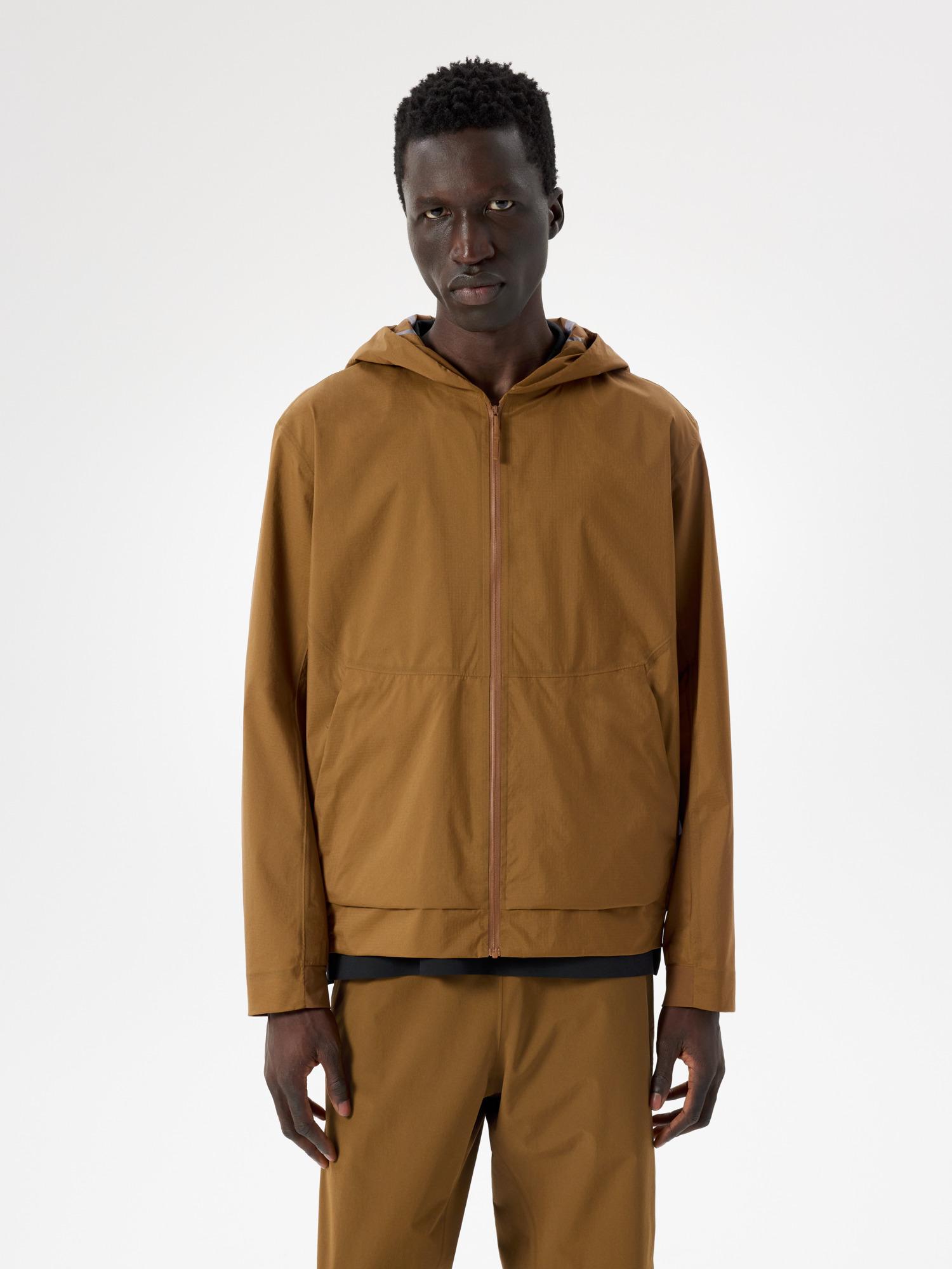 Demlo Hoody Men's by VEILANCE