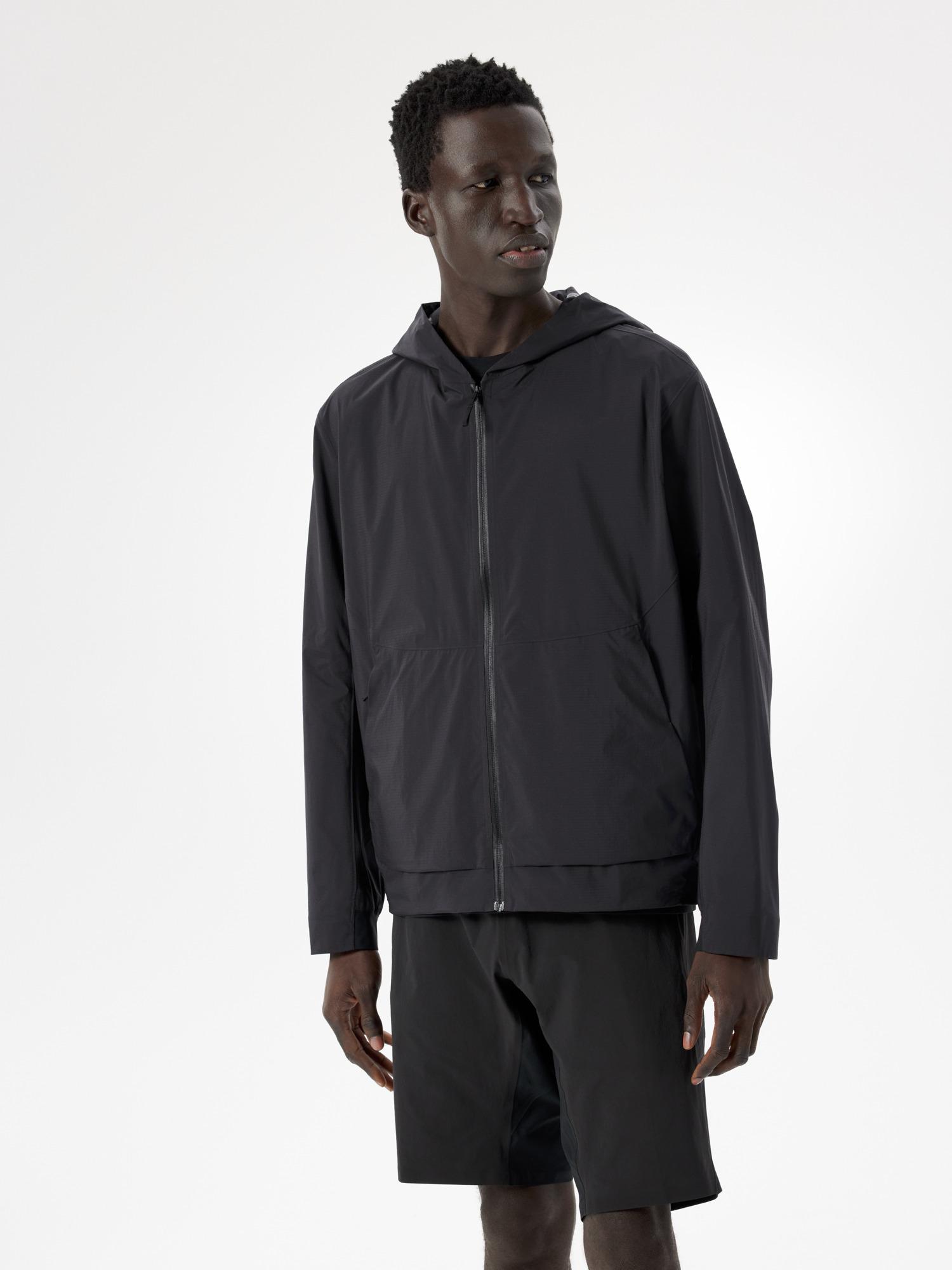 Demlo Hoody Men's by VEILANCE