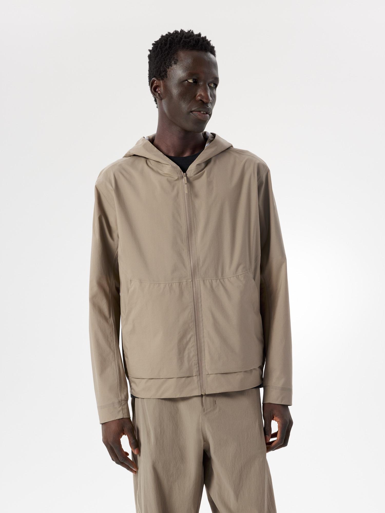 Demlo Hoody Men's by VEILANCE