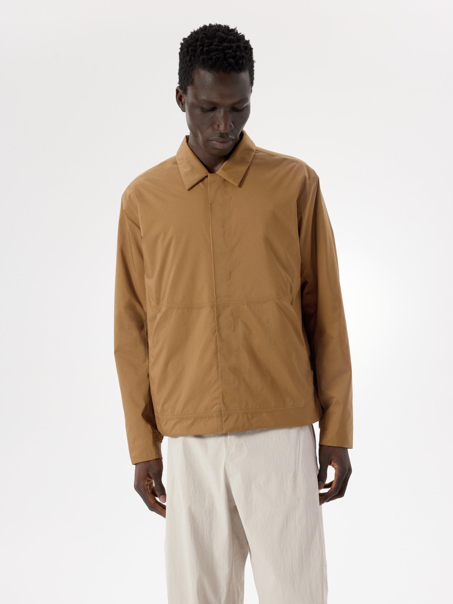 Demlo Insulated Jacket Men's by VEILANCE