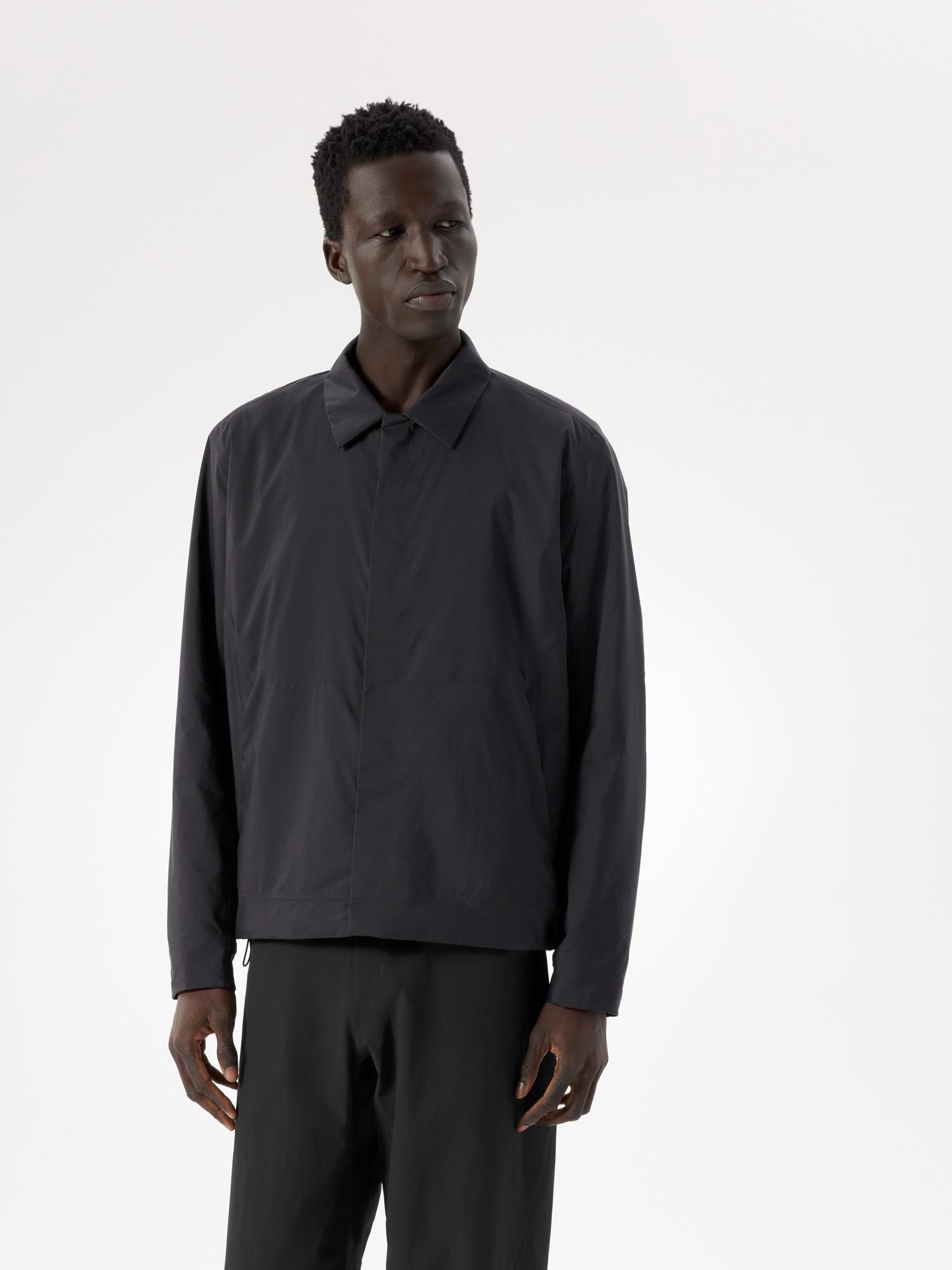 Demlo Insulated Jacket Men's by VEILANCE