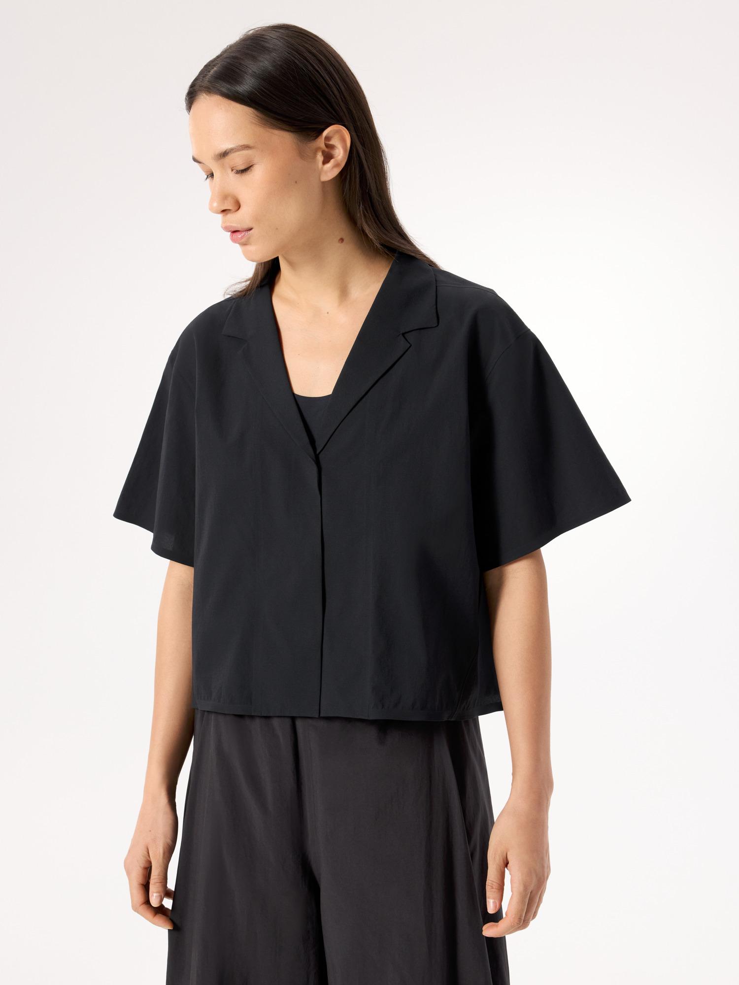 Diantric Shirt SS Women's by VEILANCE