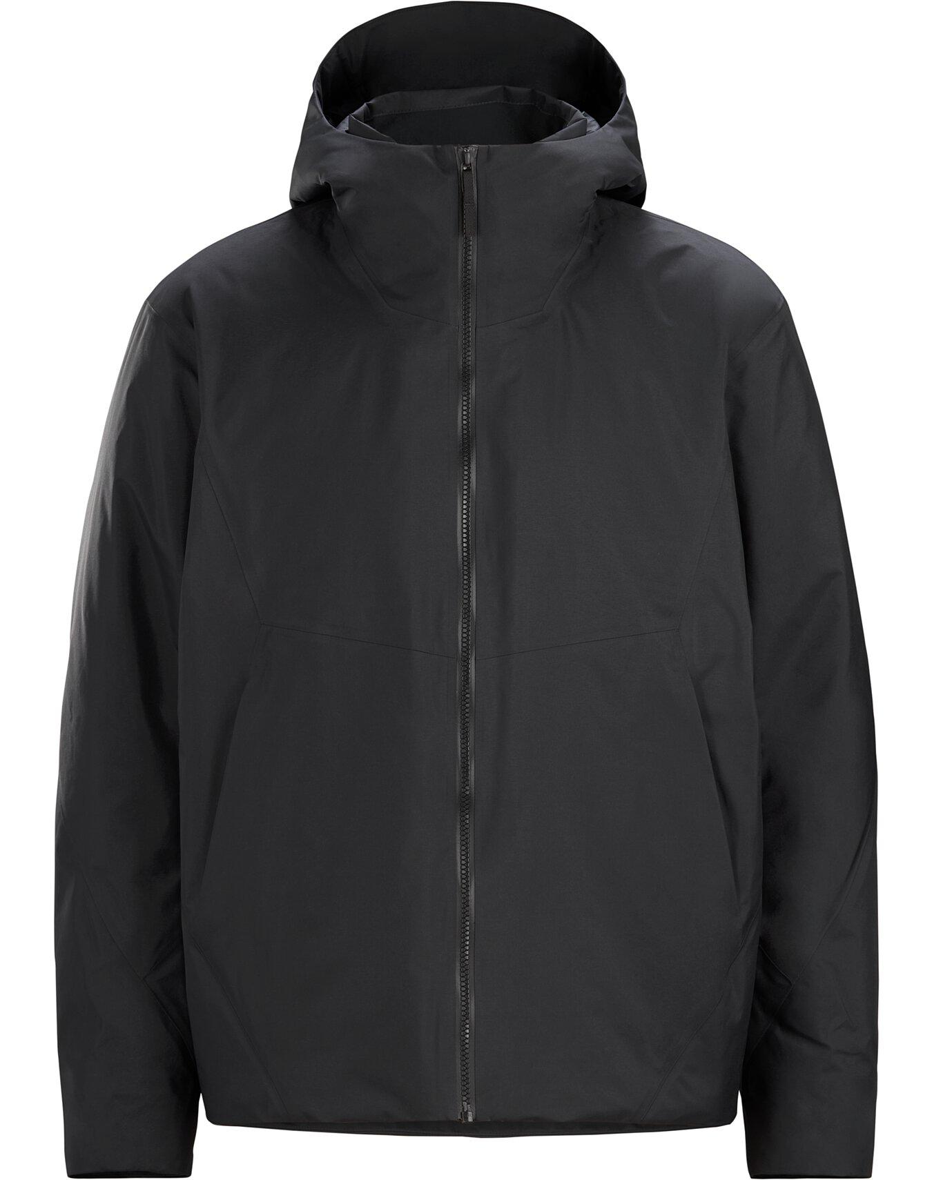 Diode Insulated Jacket Men's by VEILANCE