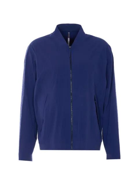 Diode bomber jacket by VEILANCE