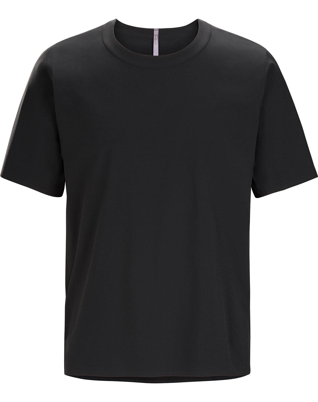 Dromos Tech T-Shirt Men's by VEILANCE