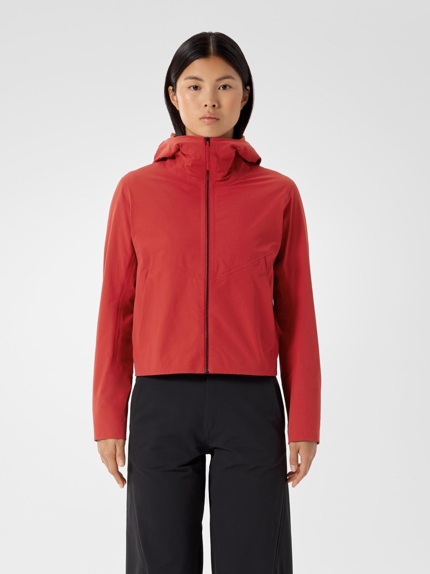 Focal Hoody Women's by VEILANCE