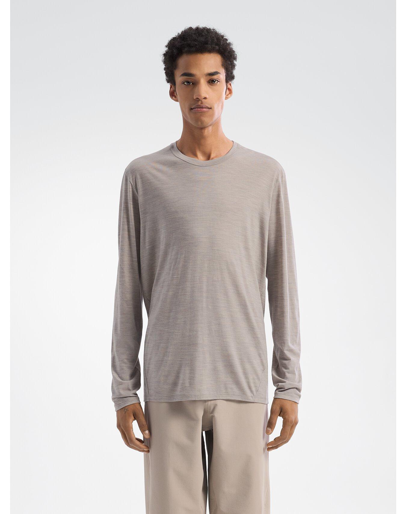 Frame Shirt LS Men's by VEILANCE
