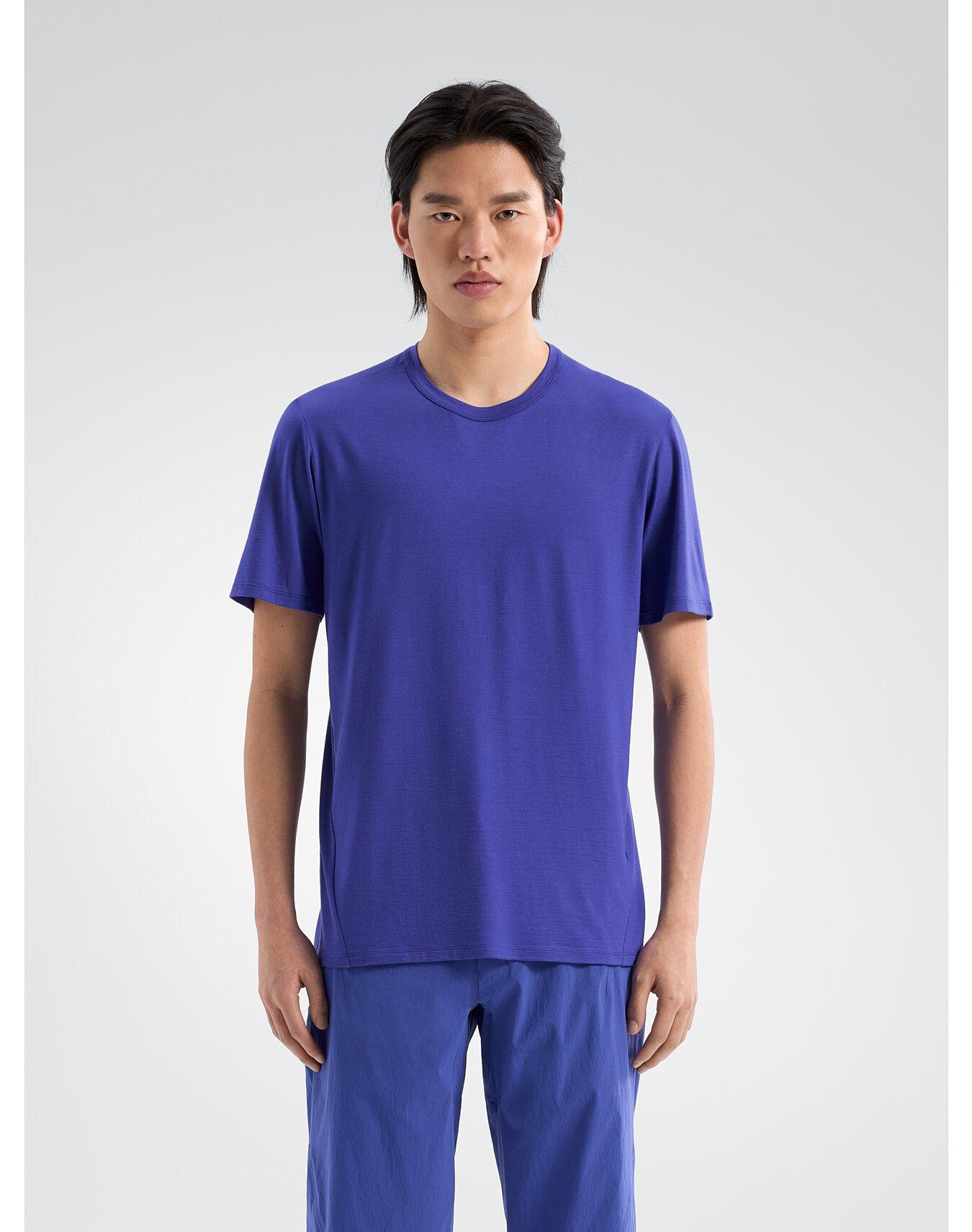 Frame Shirt SS Men's by VEILANCE