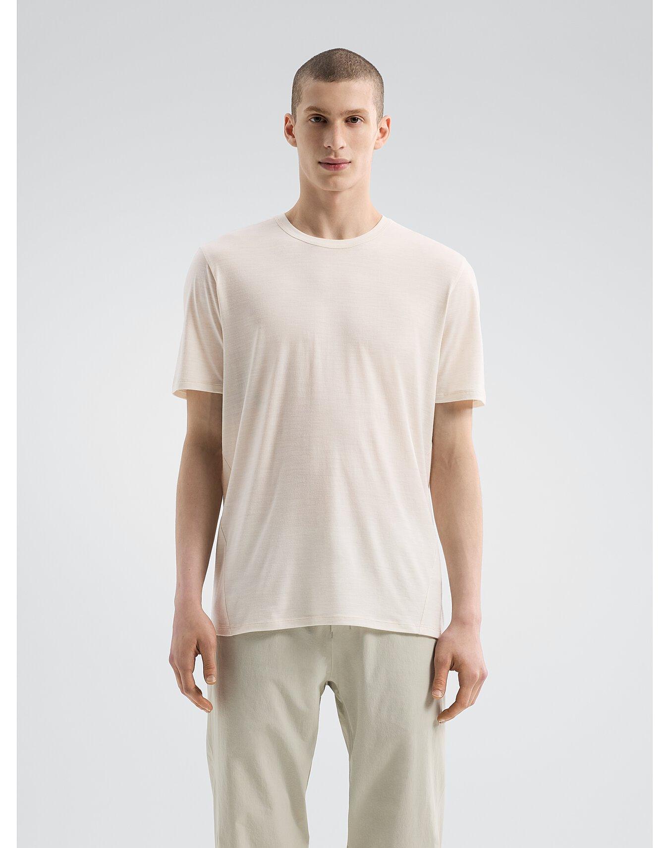 Frame Shirt SS Men's by VEILANCE