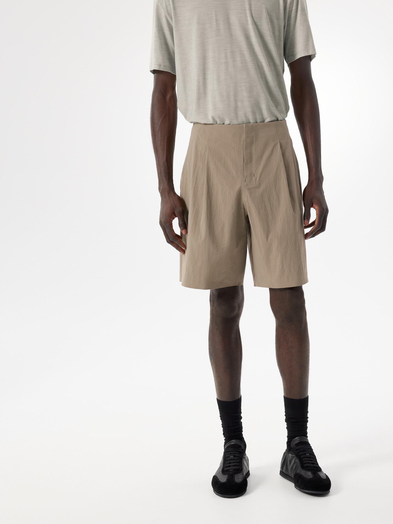 Indisce Short Men's by VEILANCE