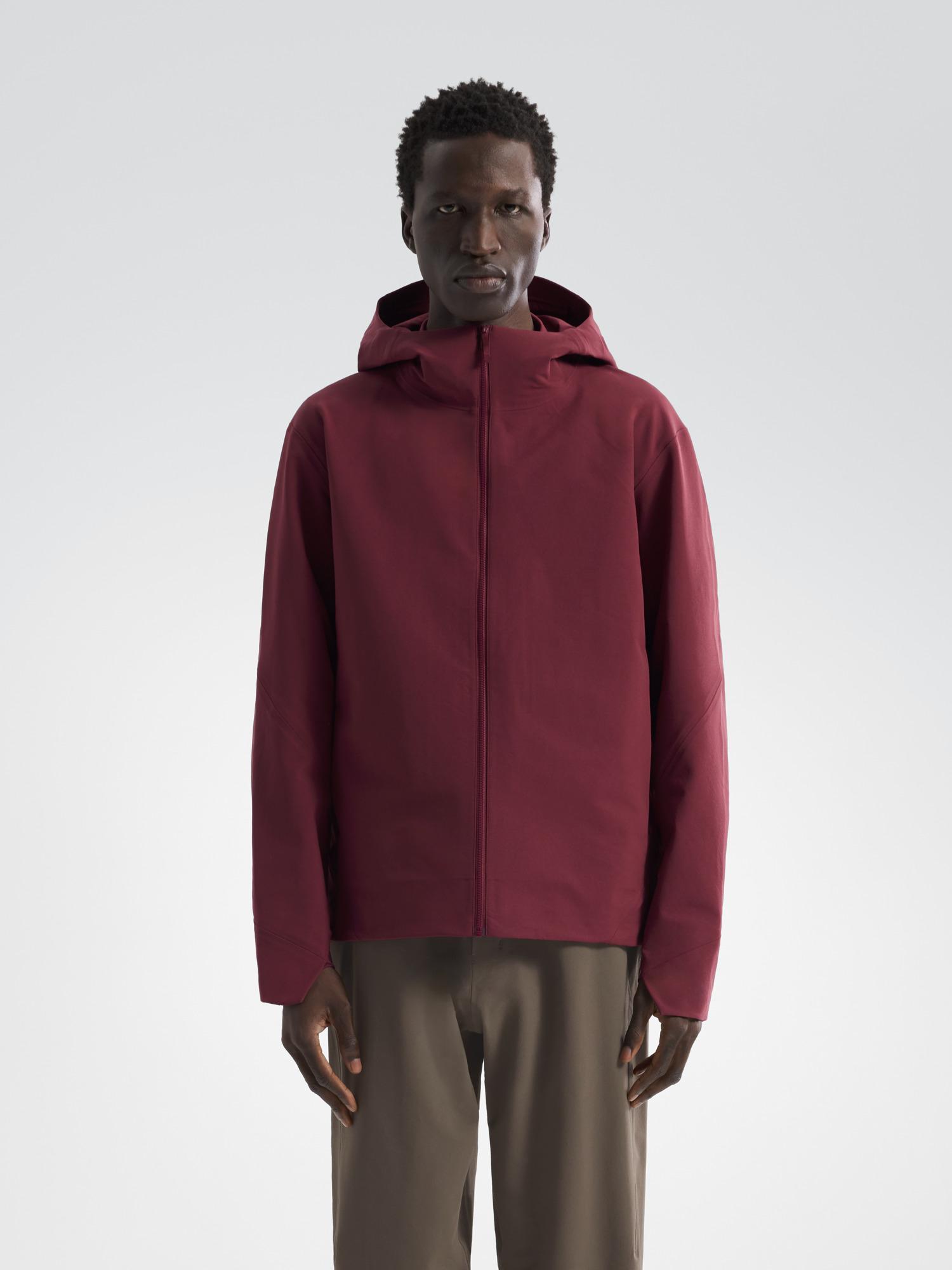 Isogon MX Hoody Men's by VEILANCE