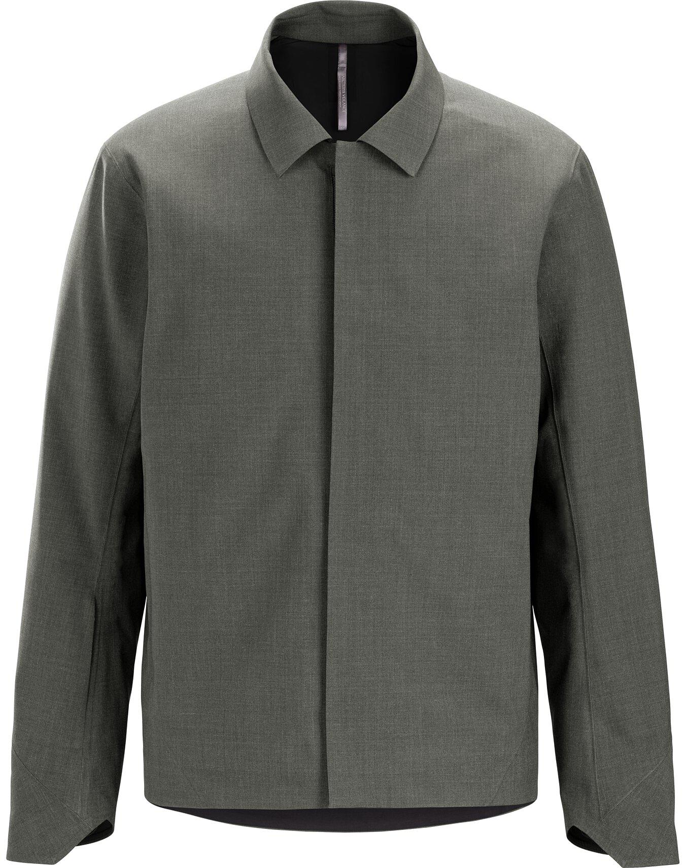 Lerus Insulated Jacket Men's by VEILANCE