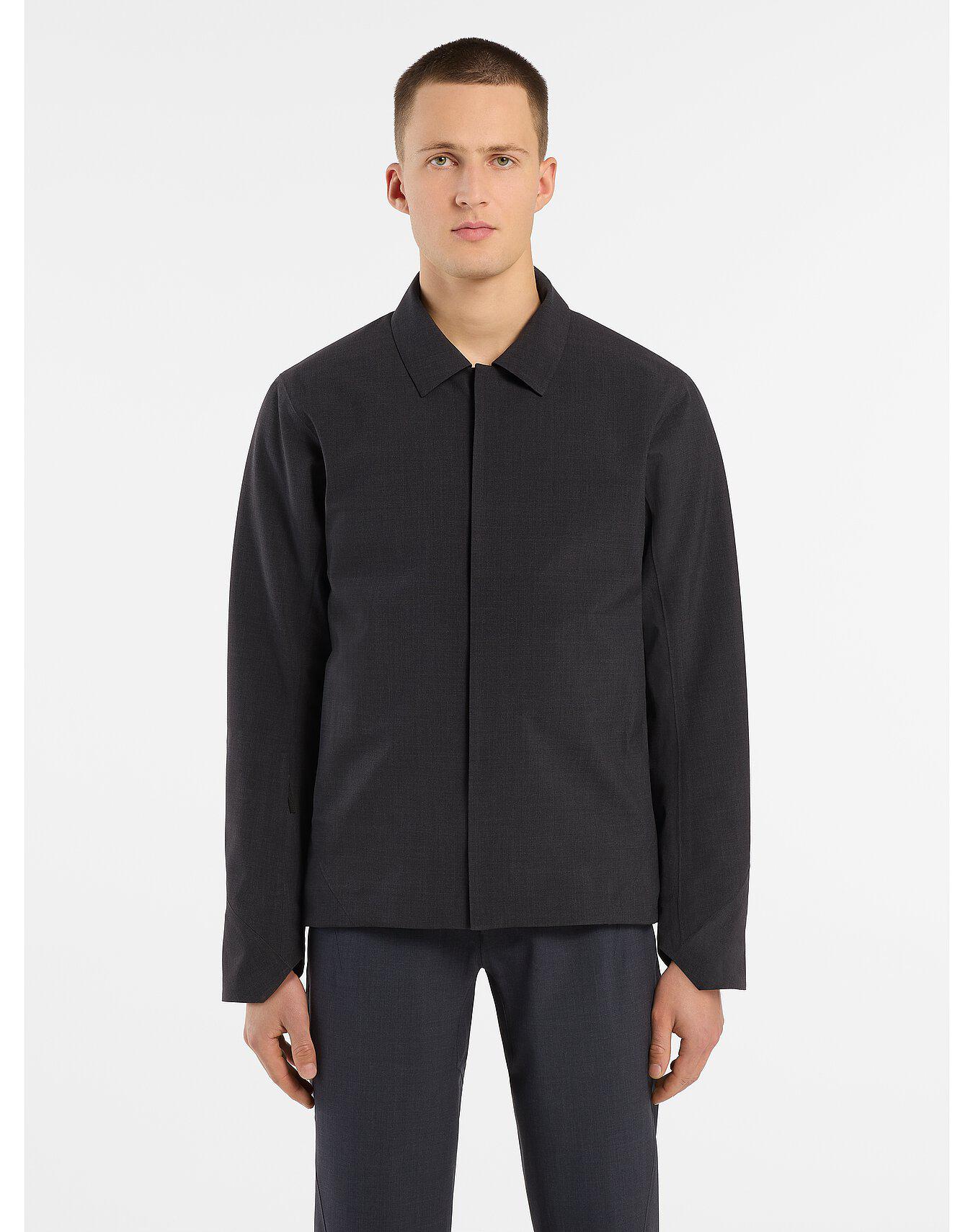 Lerus Insulated Jacket Men's by VEILANCE