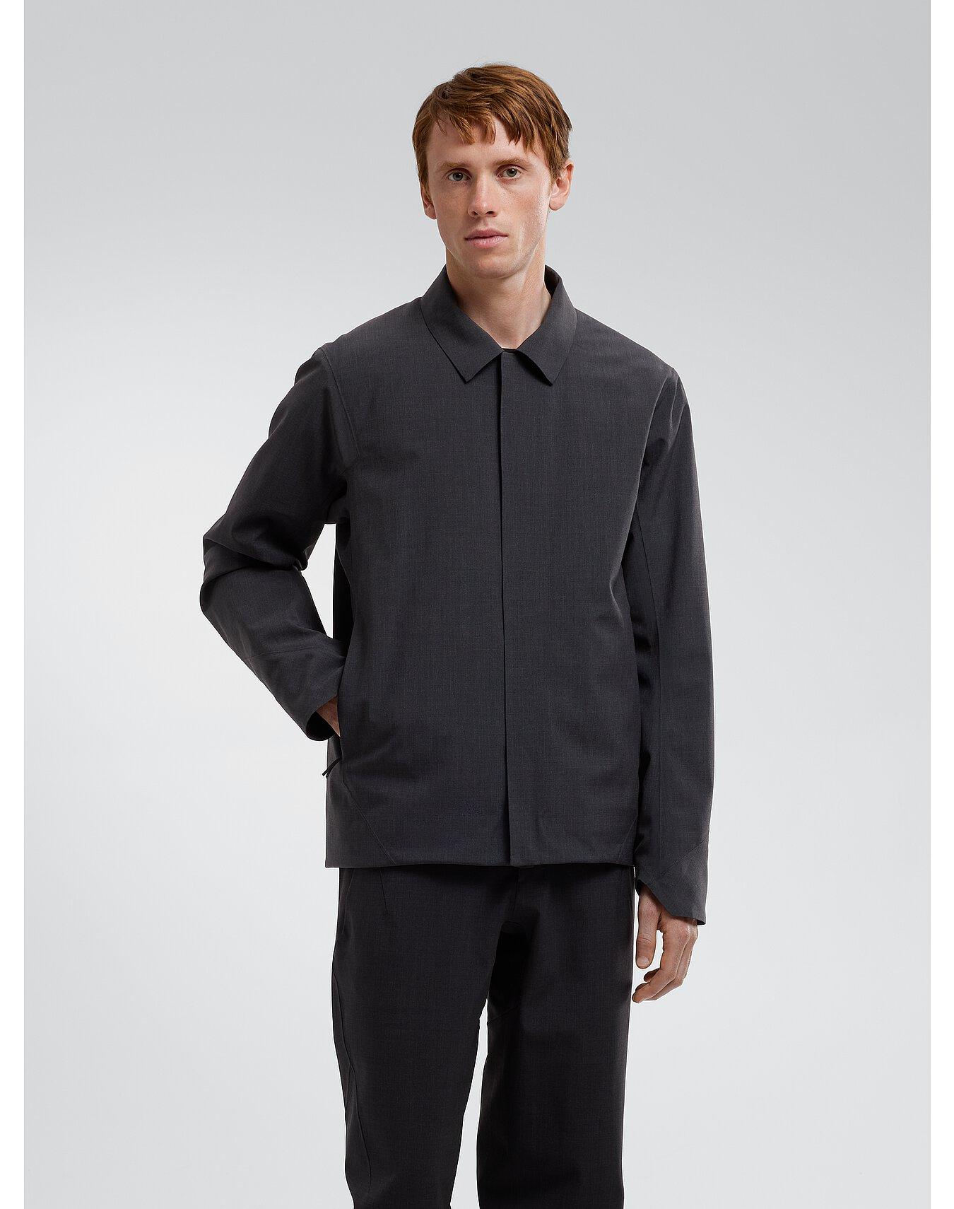ジャケット・アウター VEILANCE Lerus Insulated Jacket Lerus Insulated Jacket Men's by VEILANCE | jellibeans