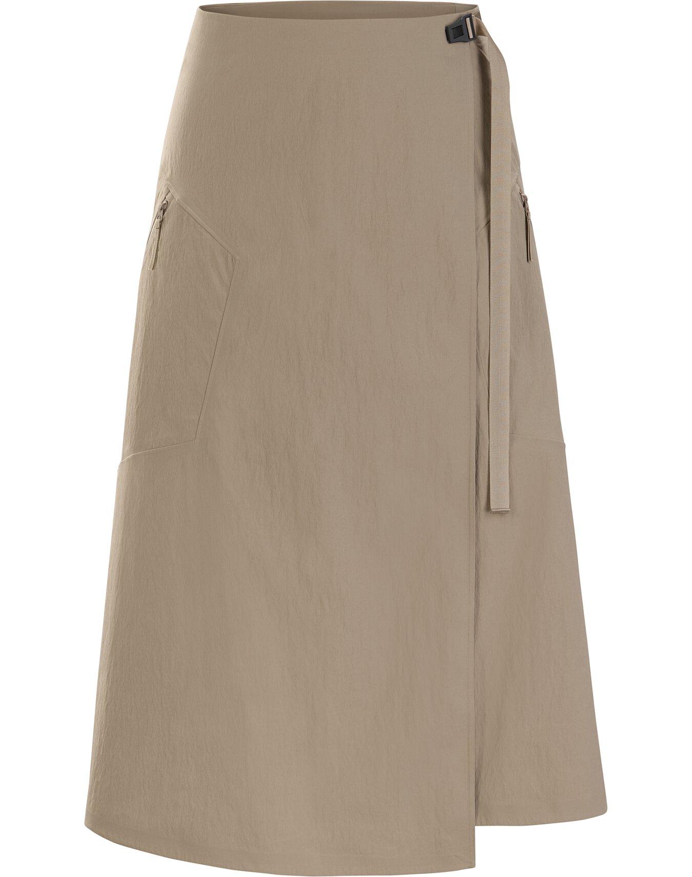 Lota Skirt Women's by VEILANCE