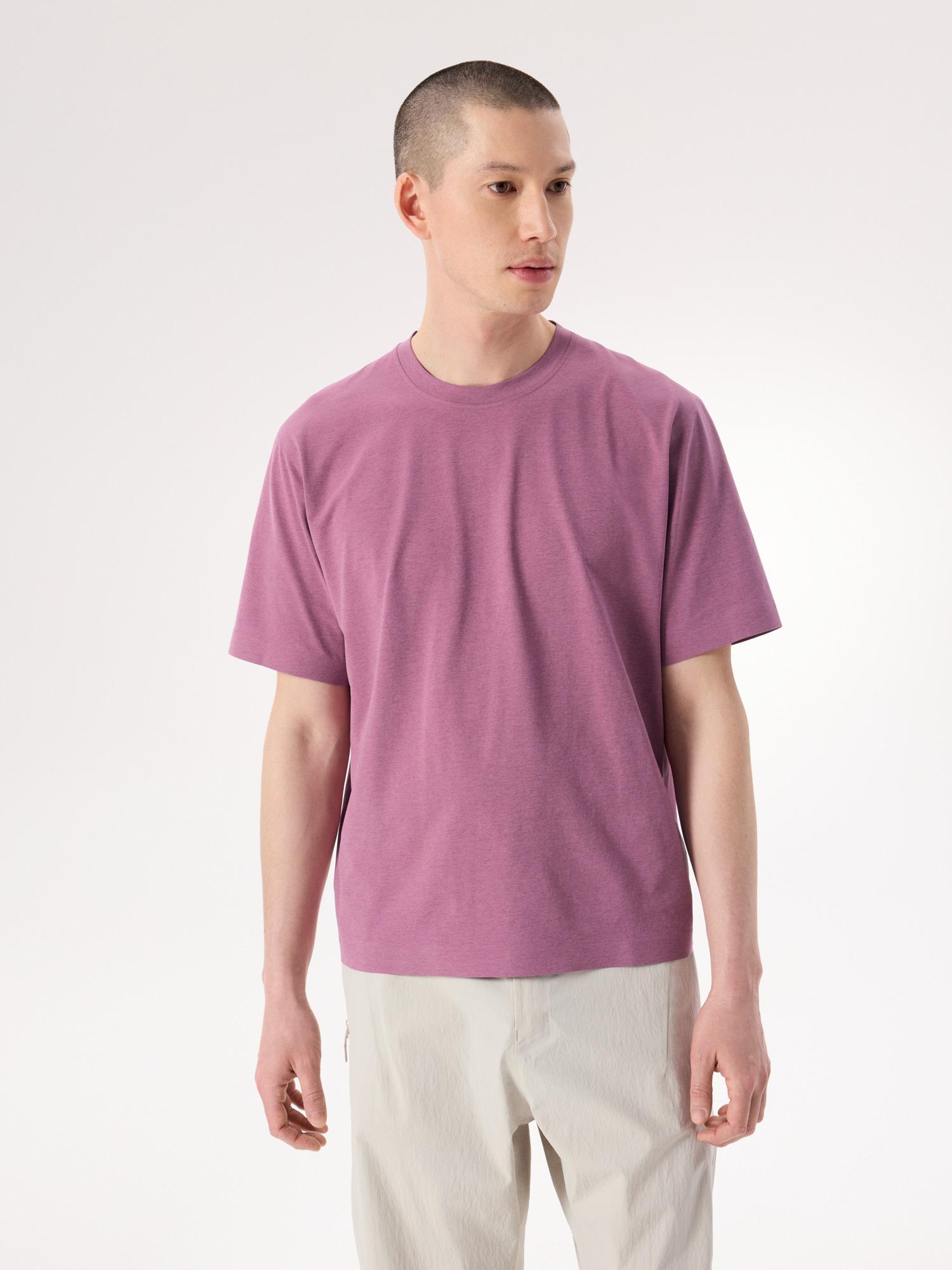 Metron SS Tee Men's by VEILANCE