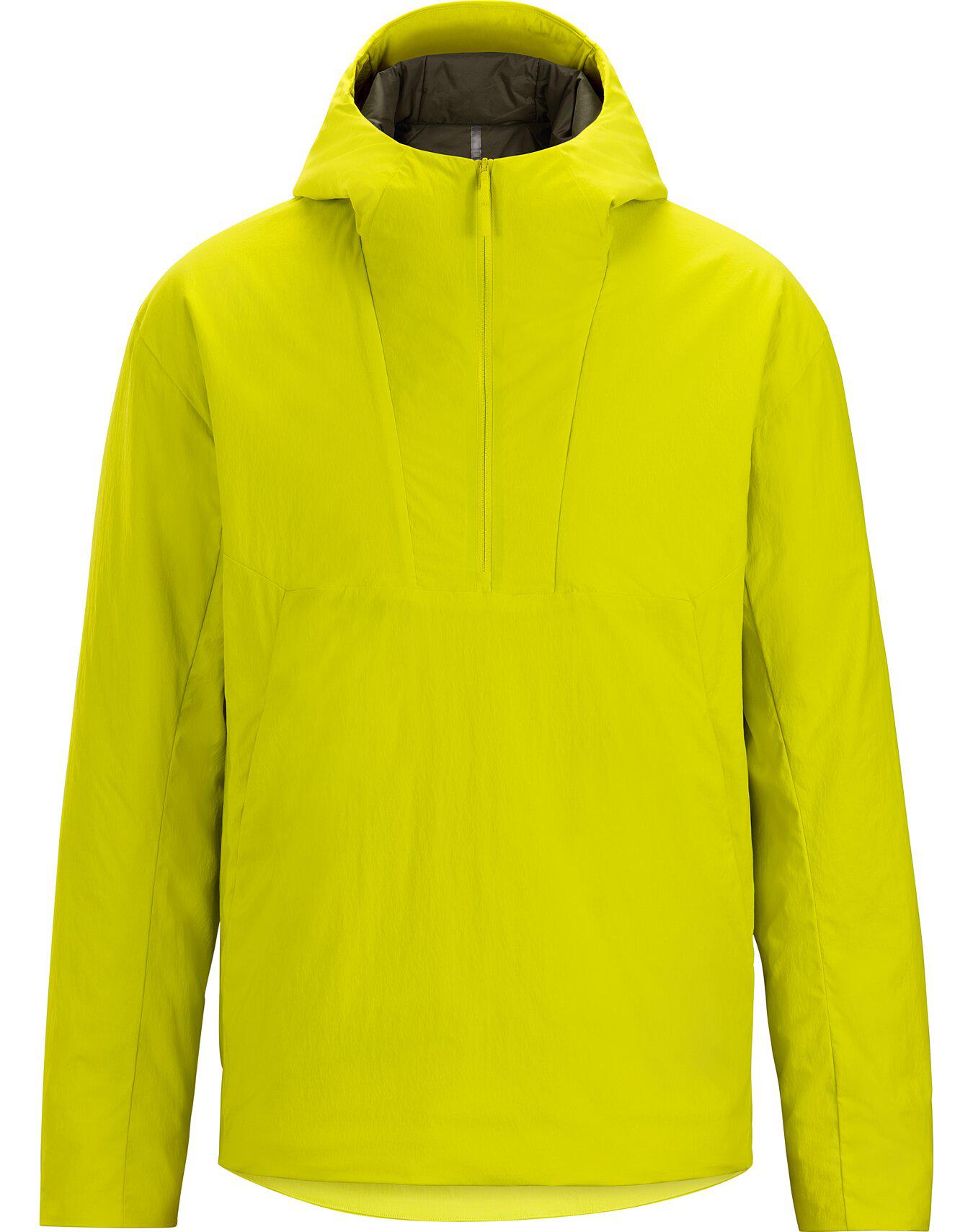 Mionn Insulated Hoody Men's by VEILANCE