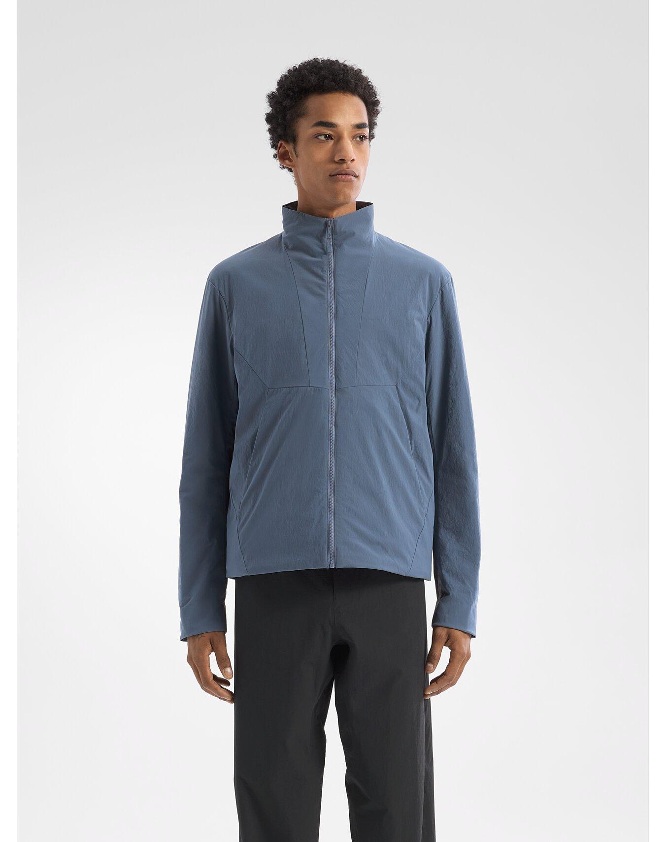 Mionn Insulated Jacket Men's by VEILANCE