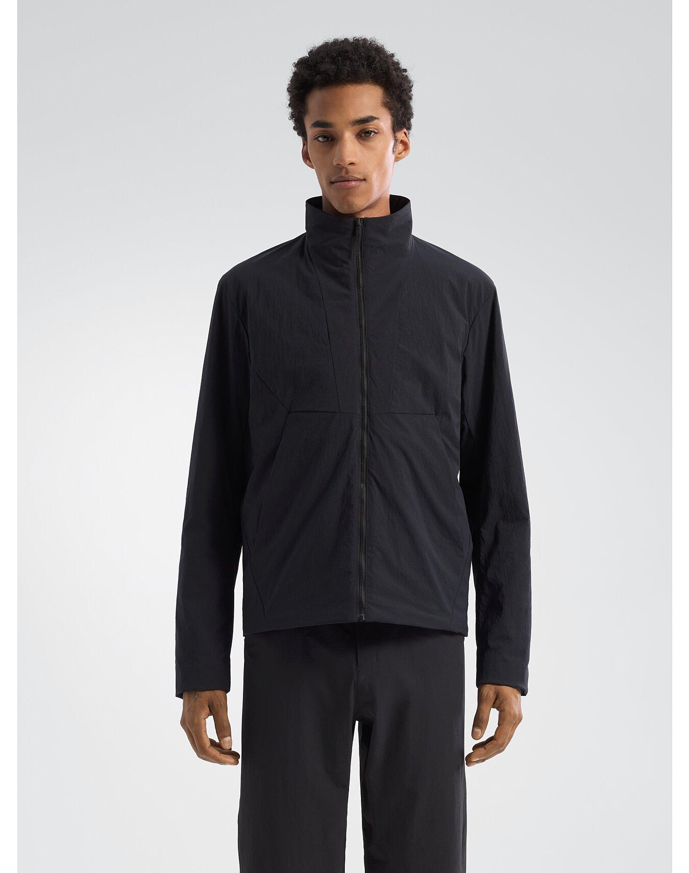 Mionn Insulated Jacket Men's by VEILANCE