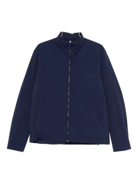 Mionn insulated zip jacket by VEILANCE