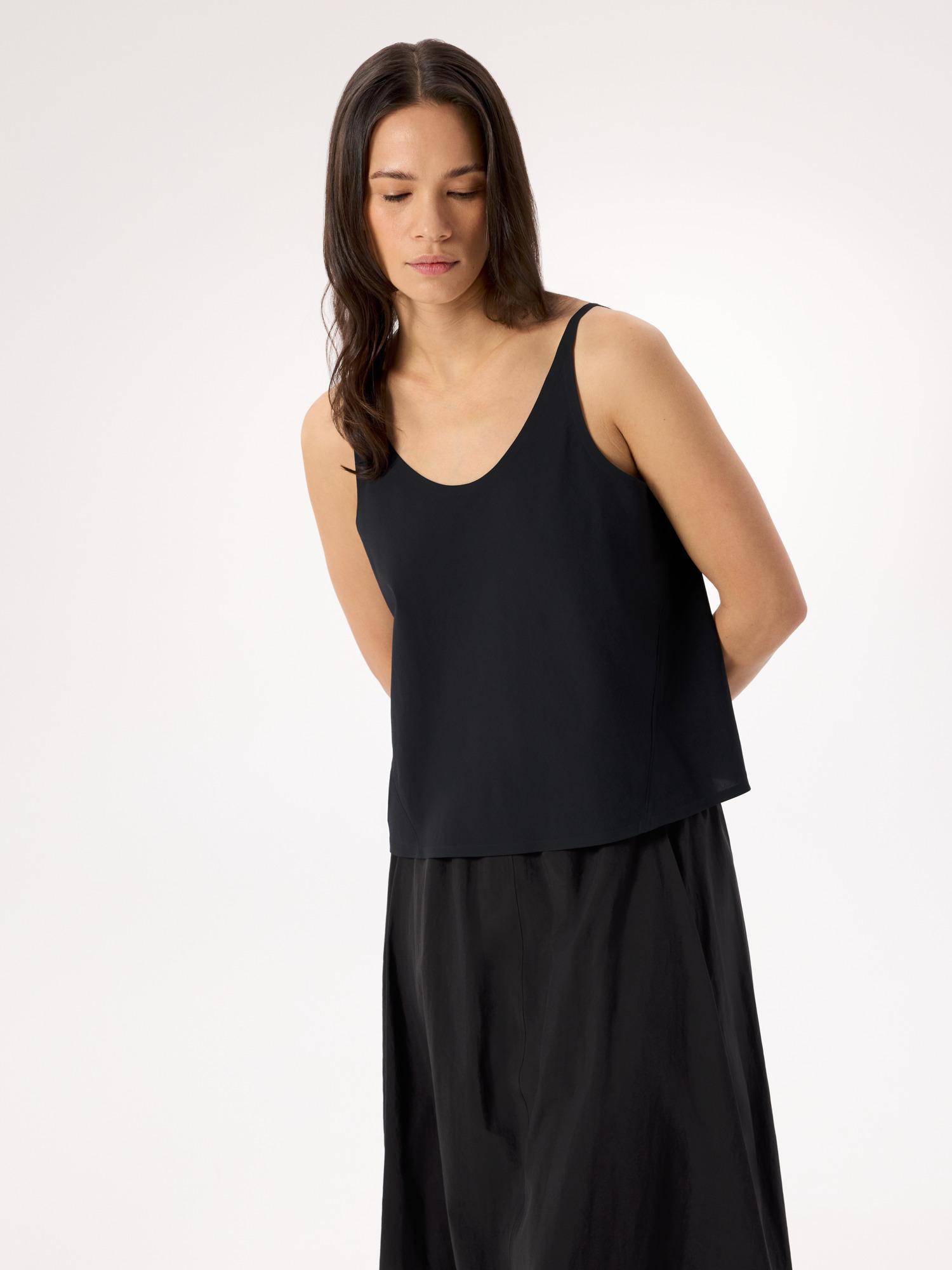 Myria Tank Women's by VEILANCE
