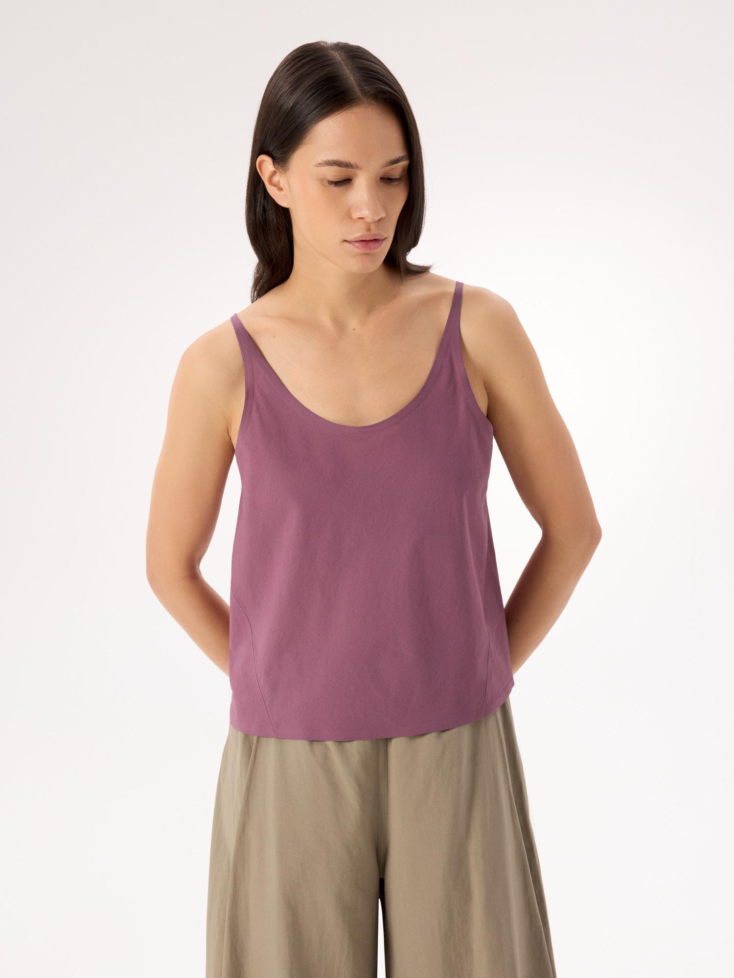 Myria Tank Women's by VEILANCE