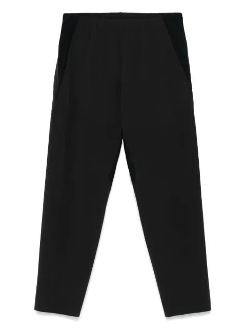 Secant Comp track pants by VEILANCE