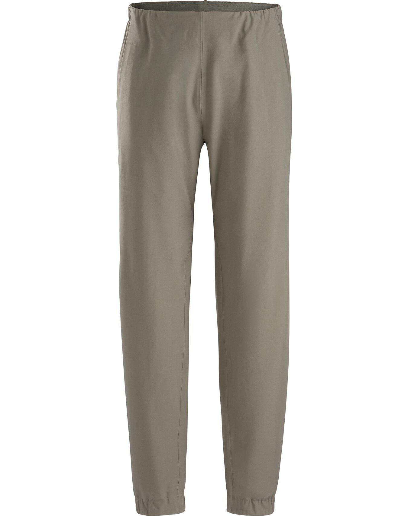Secant Heavyweight Trackpant Men's by VEILANCE | jellibeans Secant Heavyweight Trackpant Men's by VEILANCE | jellibeans