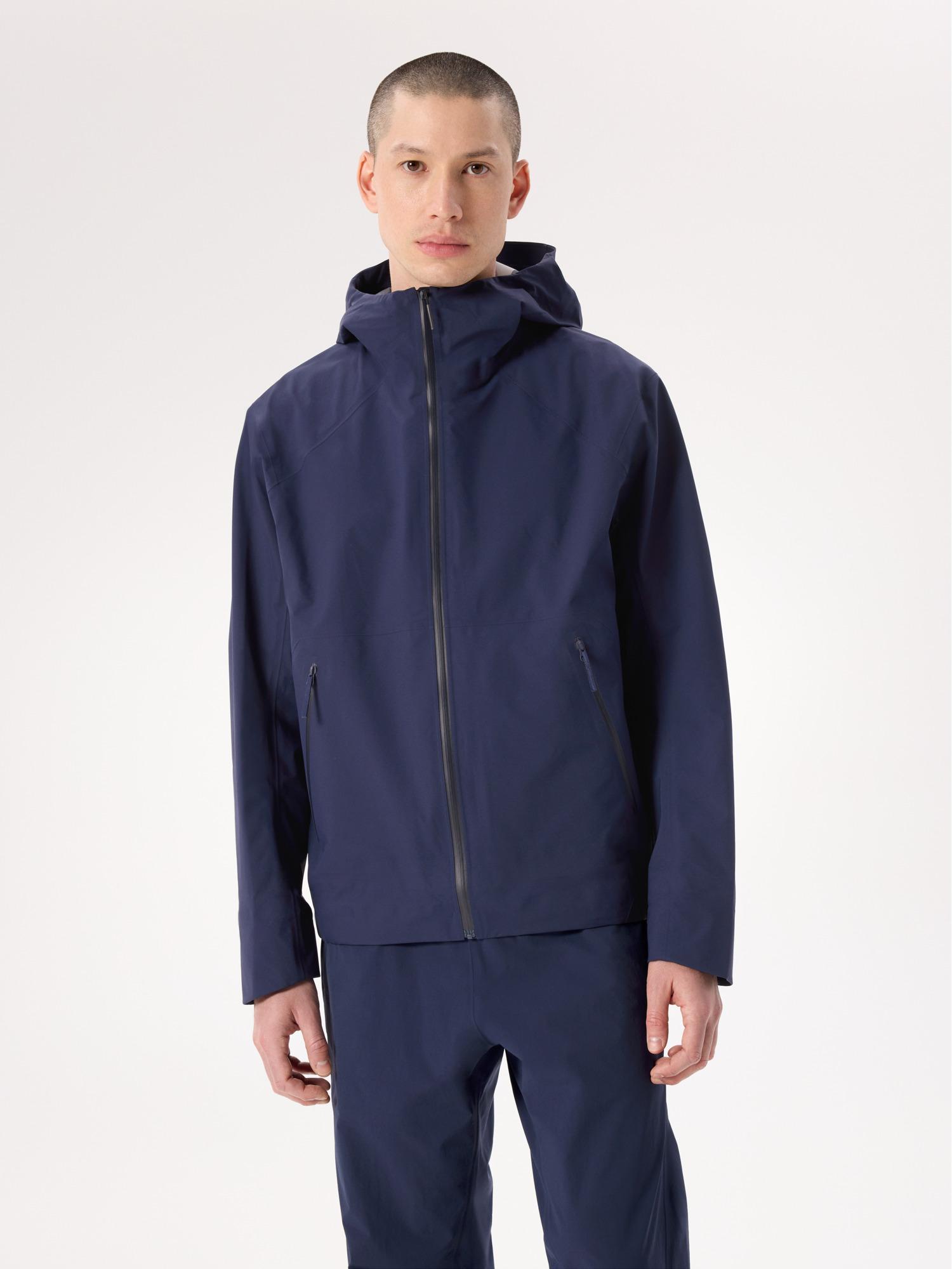 Secant SL Jacket Men's by VEILANCE
