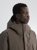 Sorin Down Parka Men's by VEILANCE