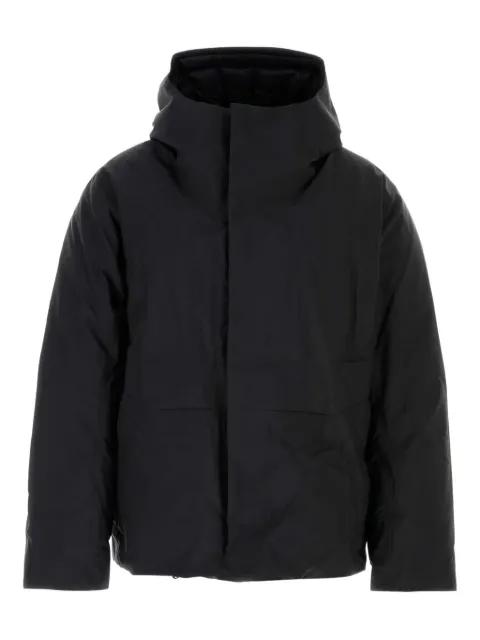 Sorin hoodied  jacket by VEILANCE