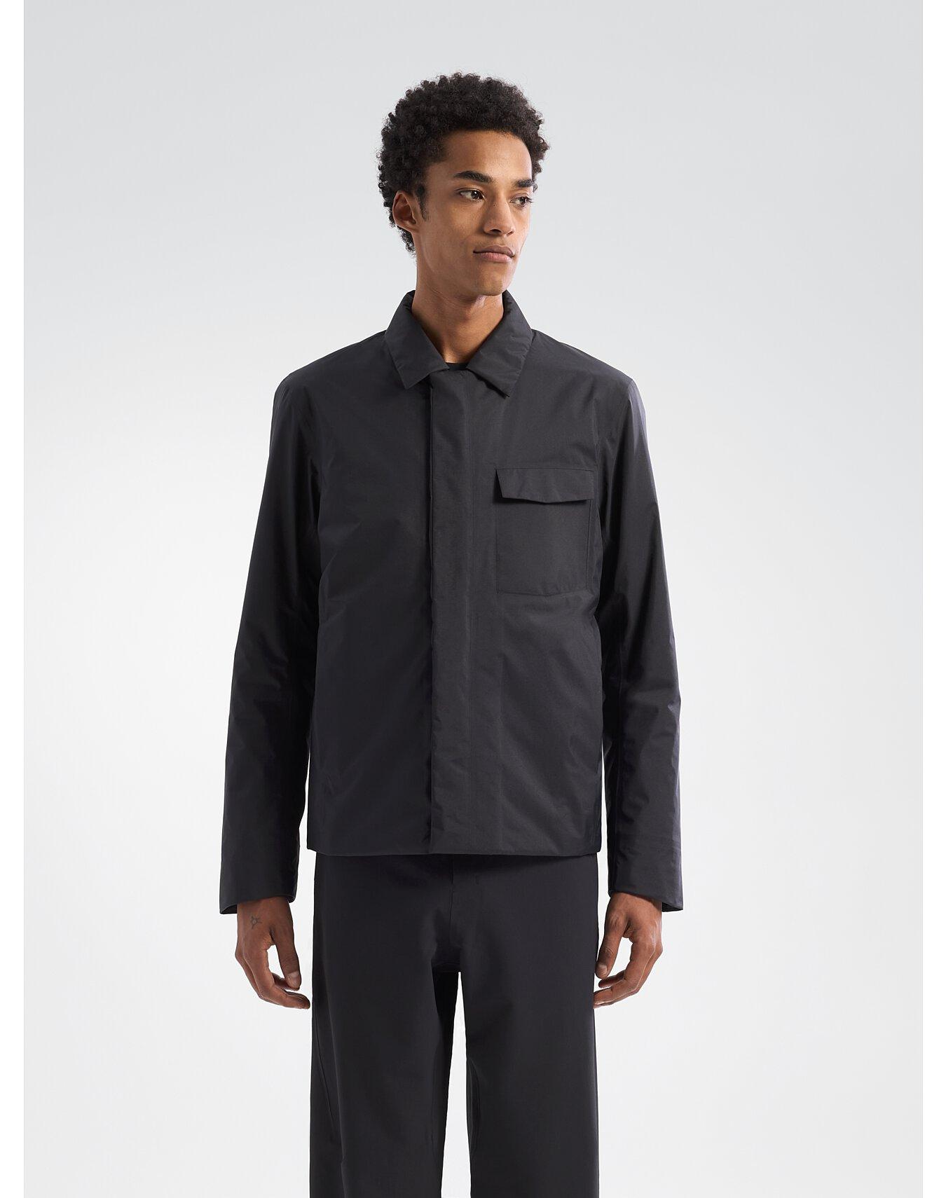 Spere Insulated Jacket Men's by VEILANCE