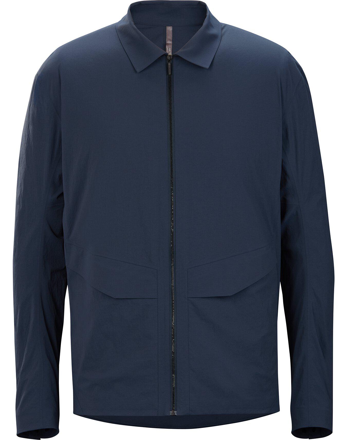 Spere LT Jacket Men's by VEILANCE
