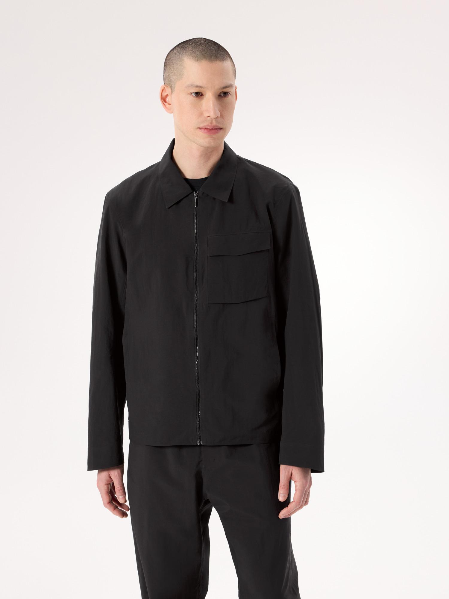 Spere SL Jacket Men's by VEILANCE
