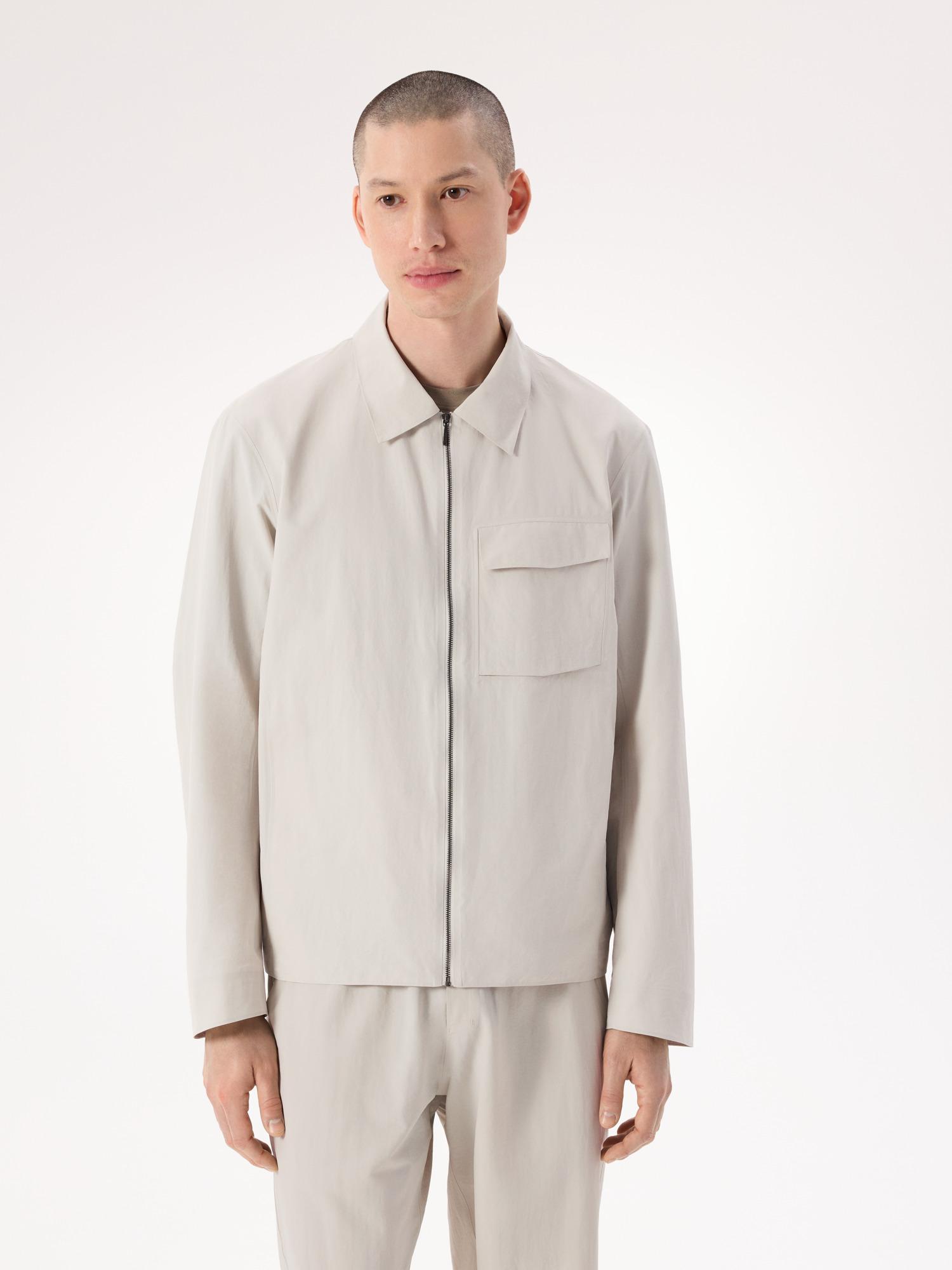Spere SL Jacket Men's by VEILANCE