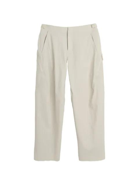 Spere cargo pants by VEILANCE