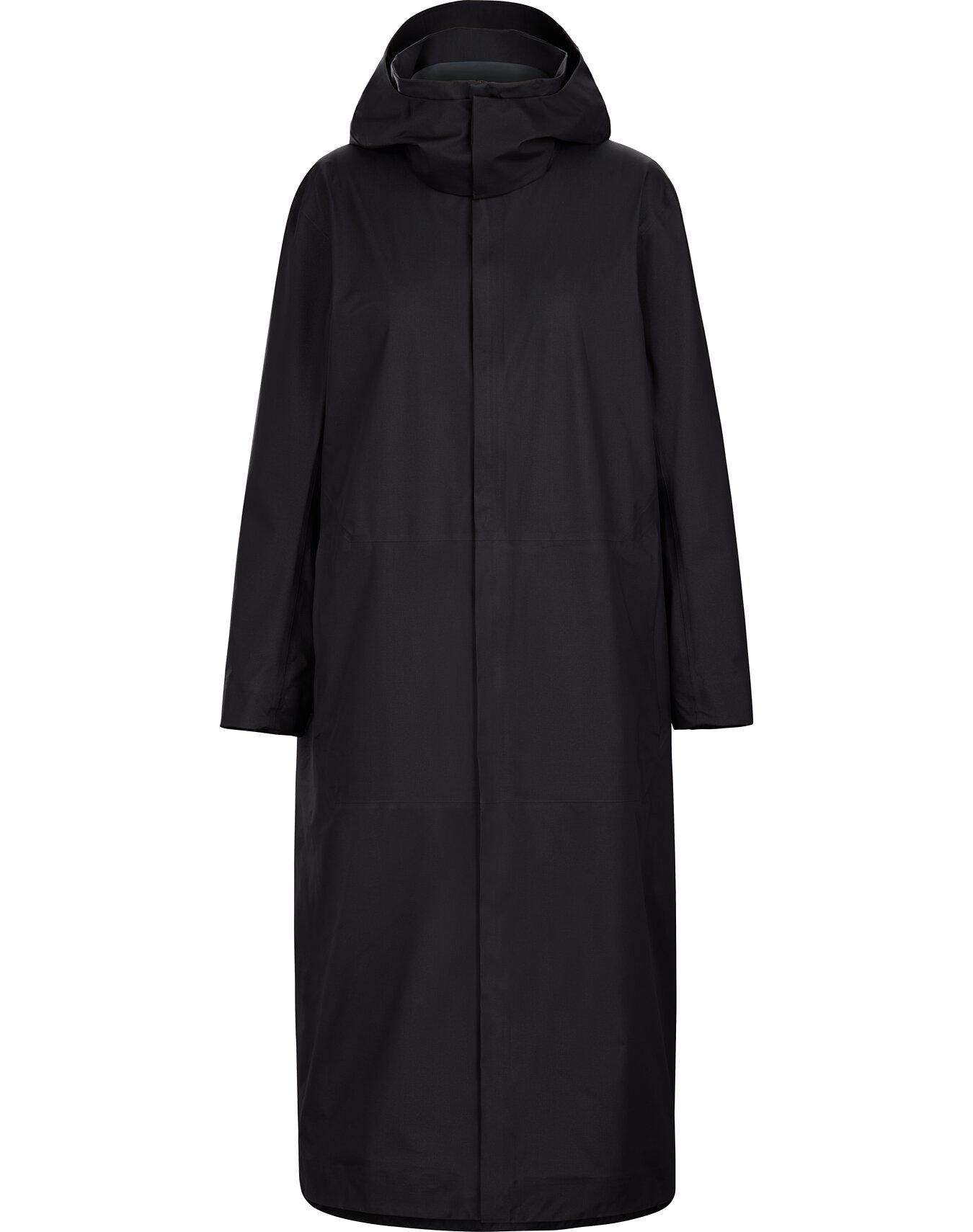 Tennon Coat Women's by VEILANCE