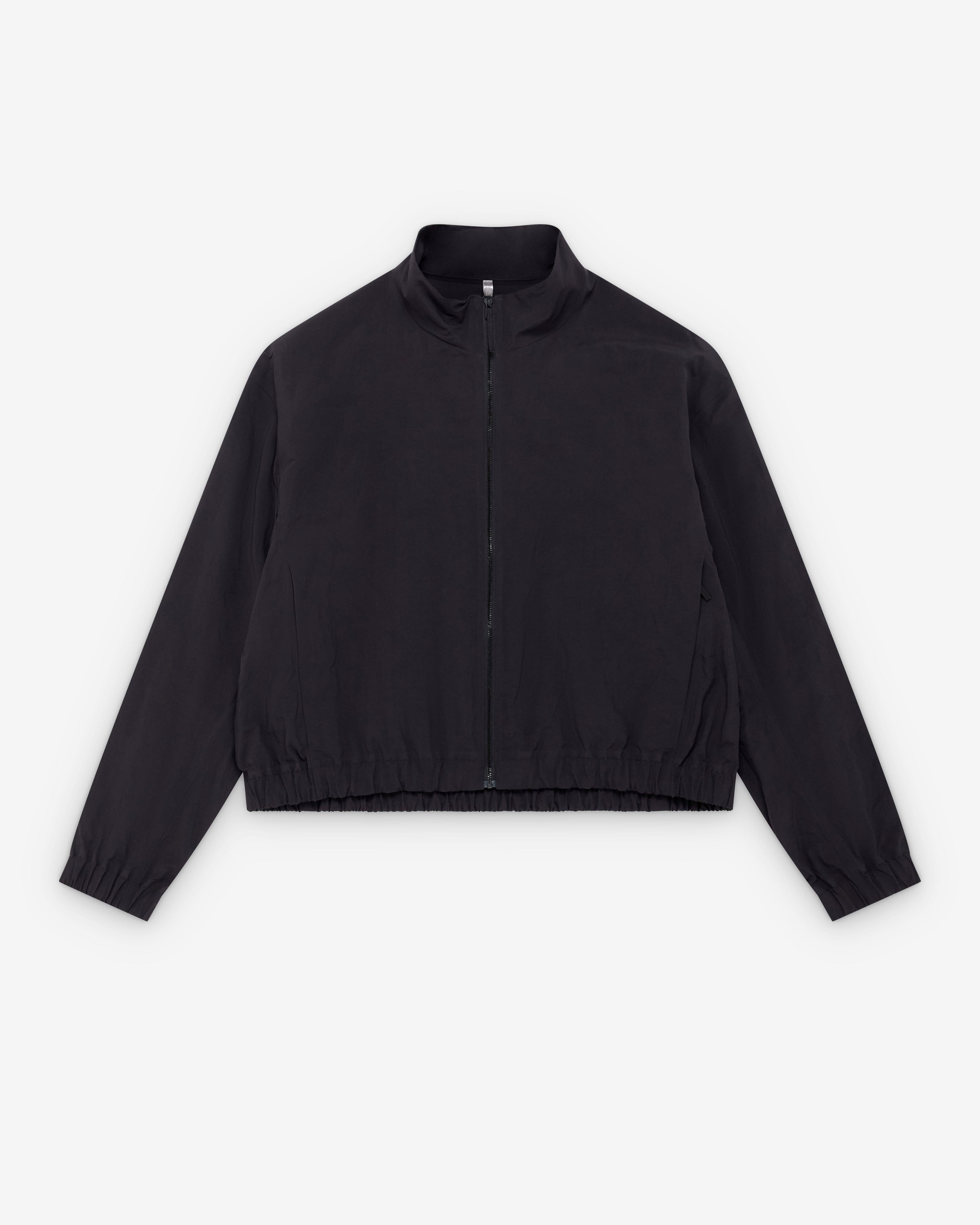 Veilance - Men's Allene SL Jacket - (Black) by VEILANCE